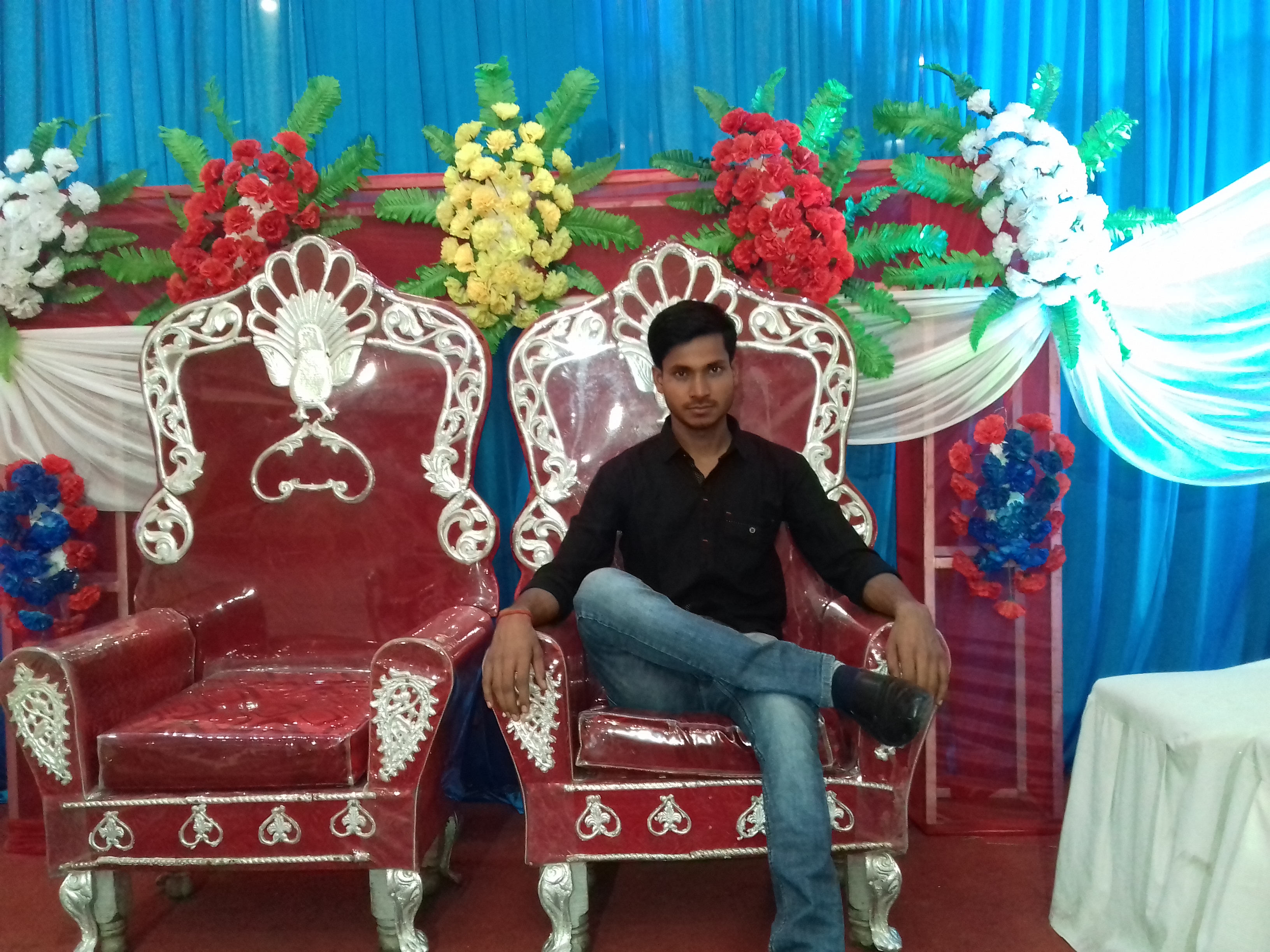A.R.PALACE-Best Banquet Hall in Gaya ! Best Marriage Hall in Gaya, Gaya — photo 10