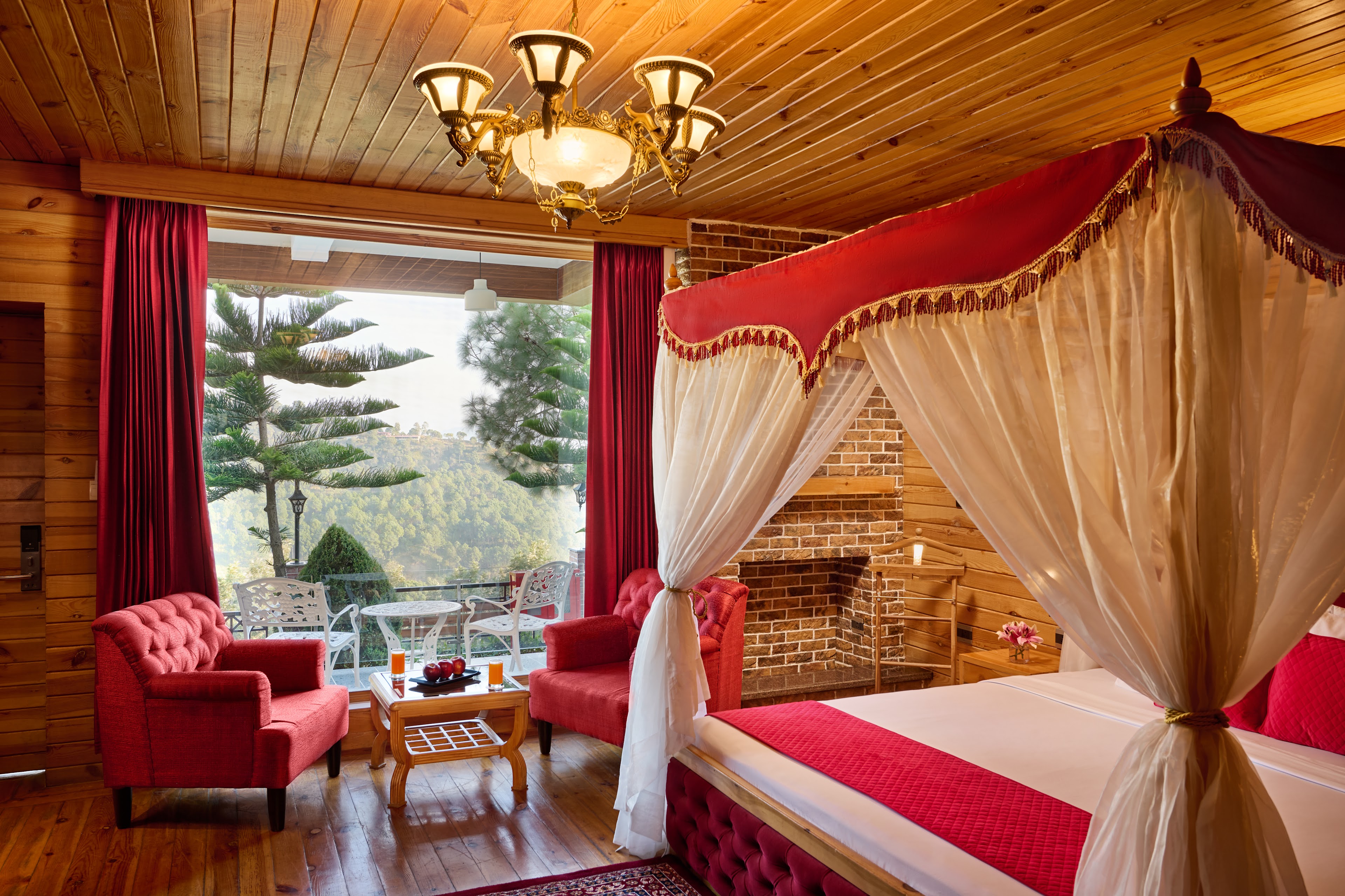 Deventure Shimla Hills, Shimla — photo 8
