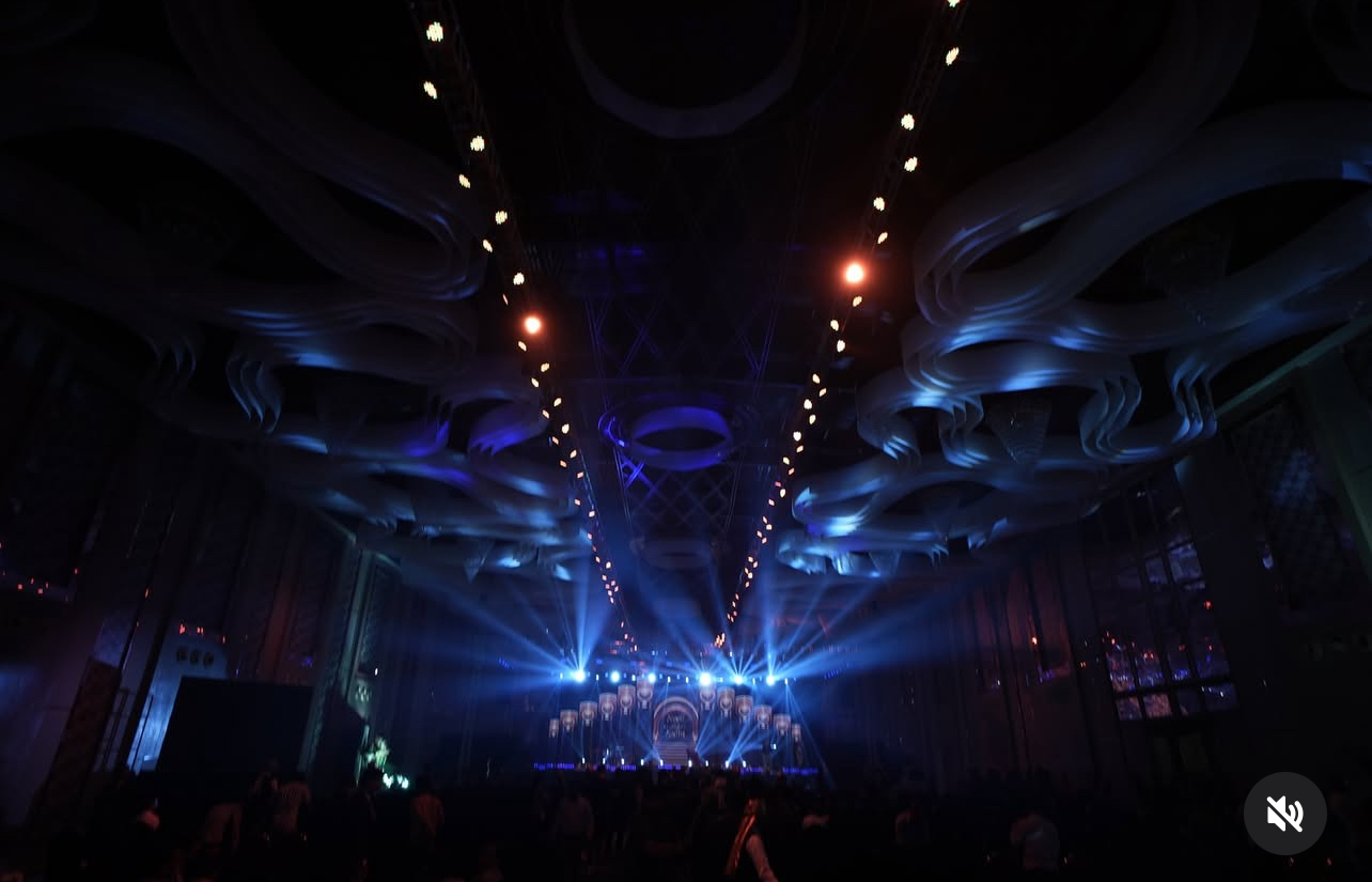 K. Divine Lawns & Convention, Mumbai — photo 9