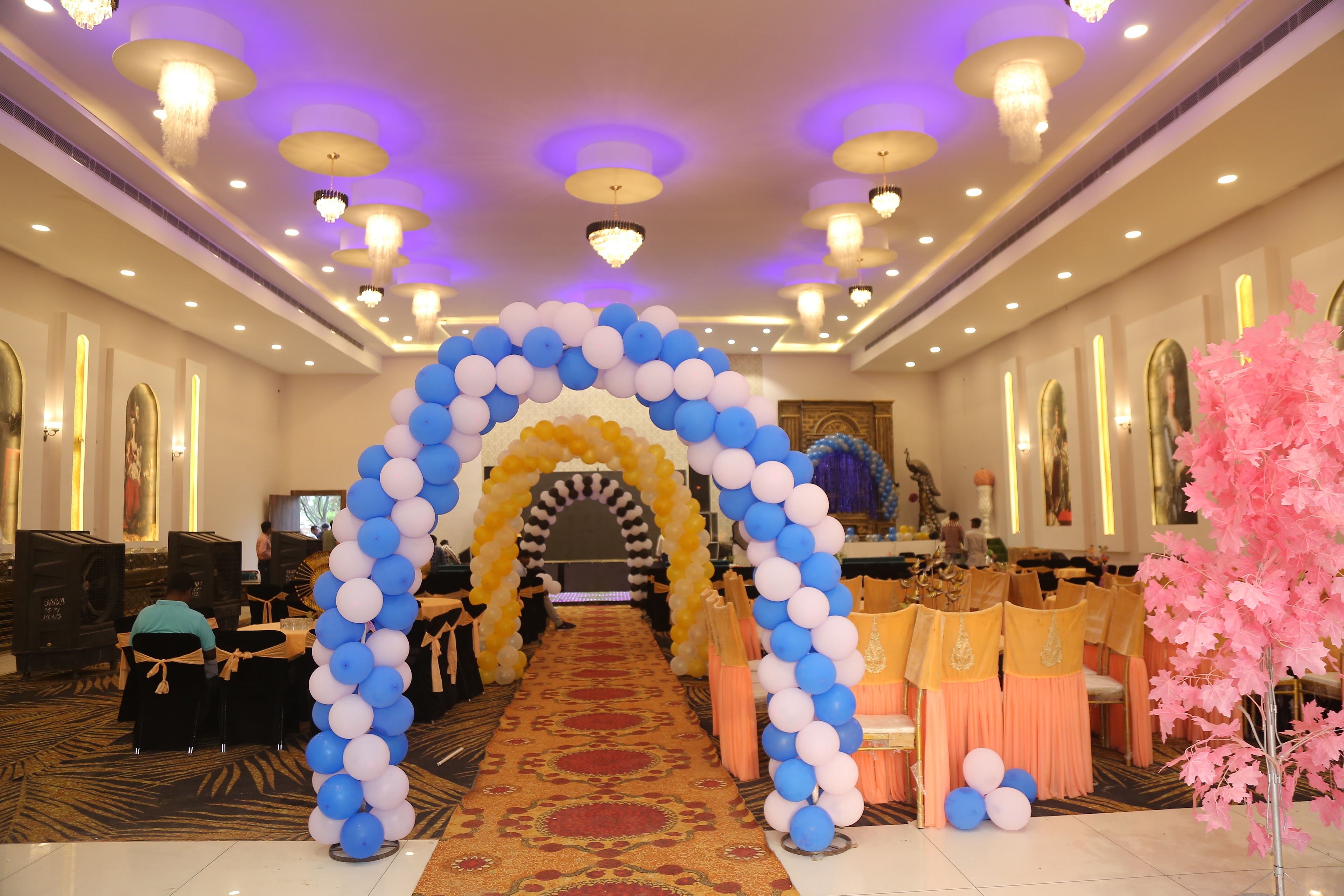 Sagar Banquet Resorts, Bathinda — photo 1