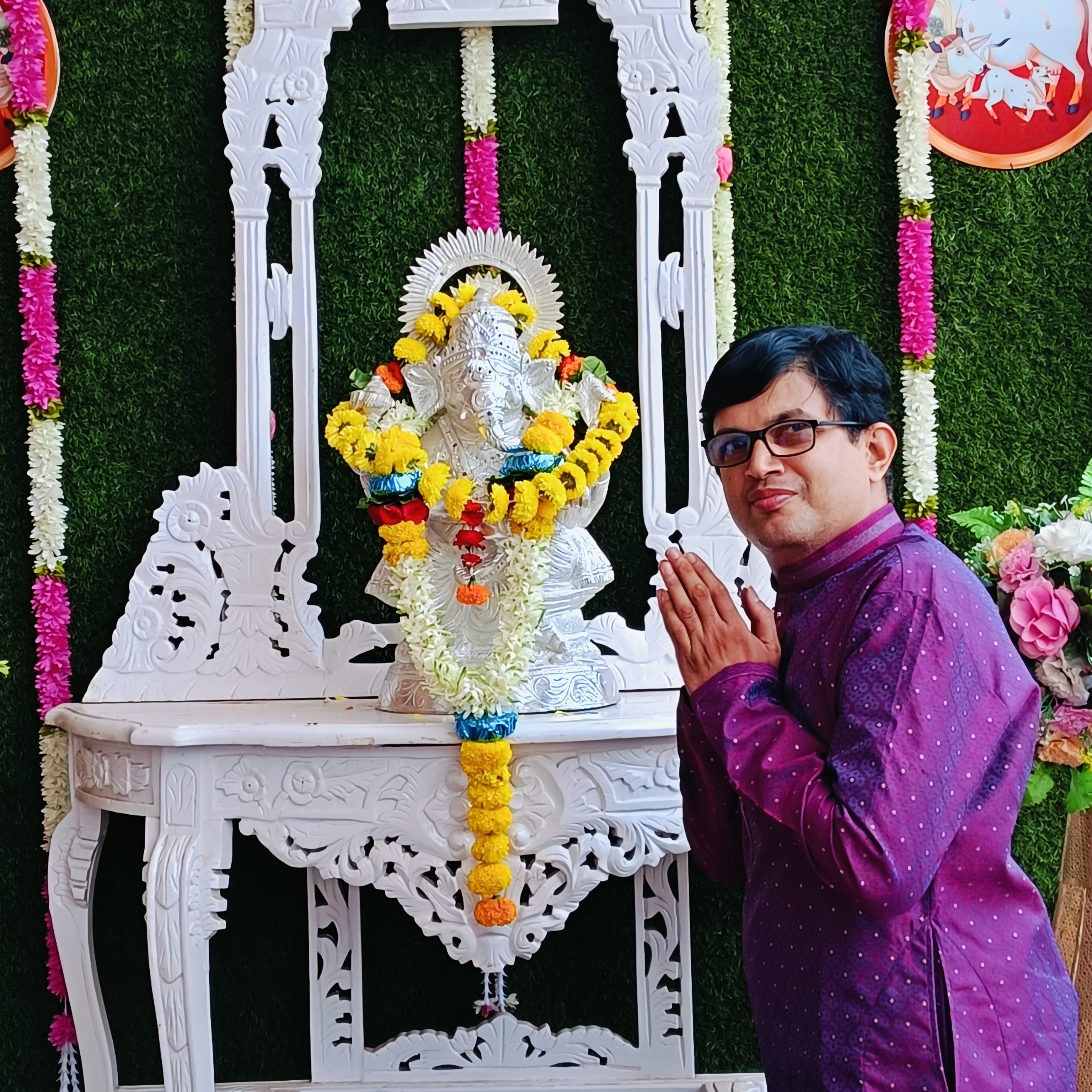Shubhodaya AC Convention Hall, Hubballi — photo 4