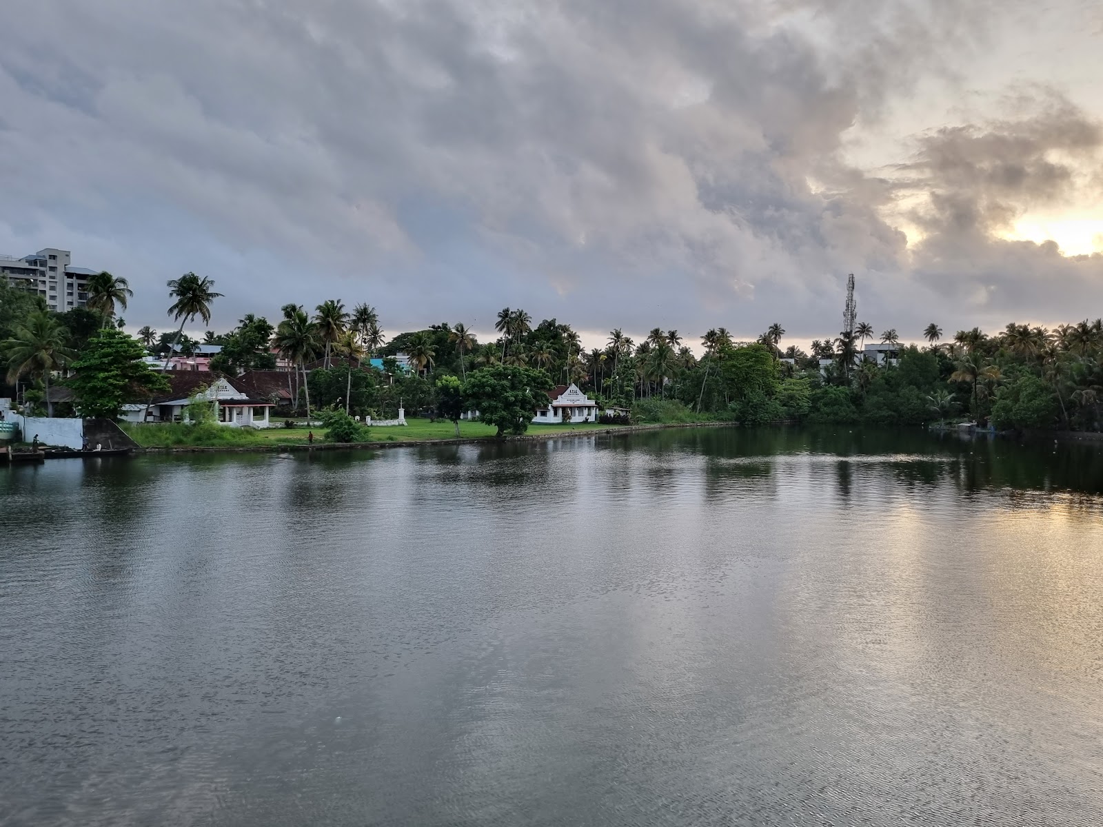 ATSK Gardens, Kollam — photo 4
