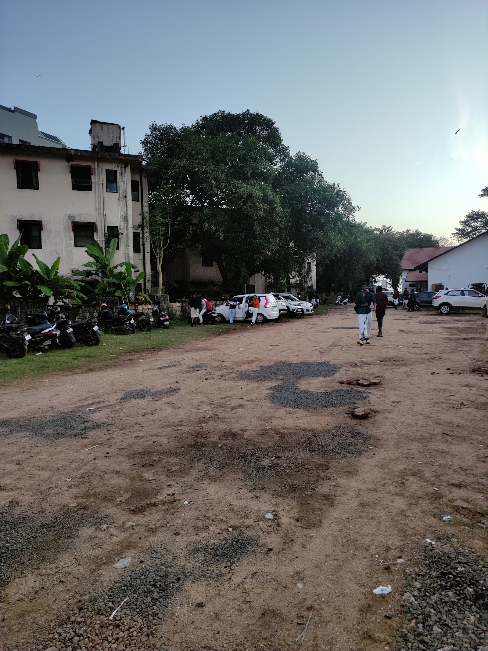 Aspin Courtyards, Kozhikode — photo 8