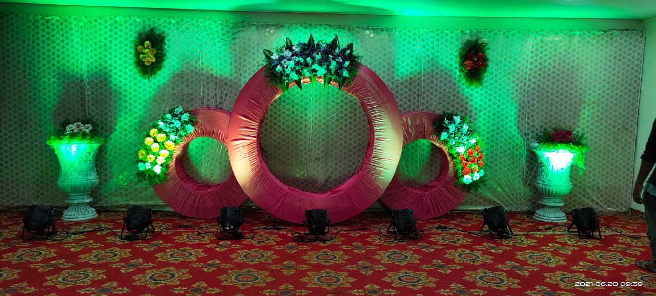 Srinivasa Banquet Hall, Ramagundam — photo 7