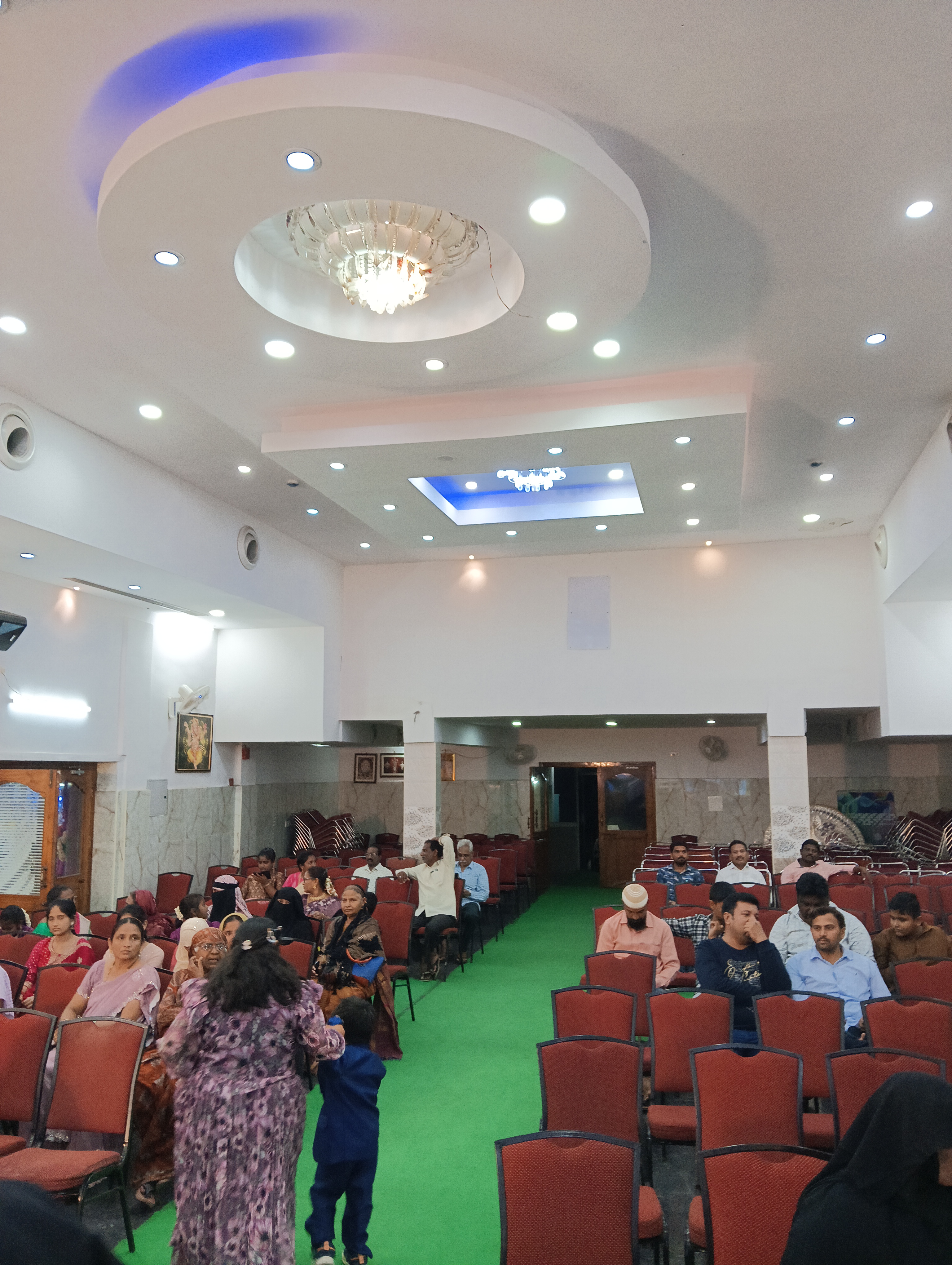 Shree Subhodaya Convention Hall, Tenali — photo 8