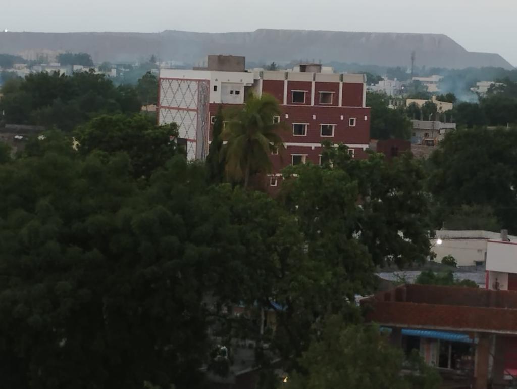 Sri Balaji A/C Banquet Hall - Godavarikhani City FCI, Ramagundam — photo 7