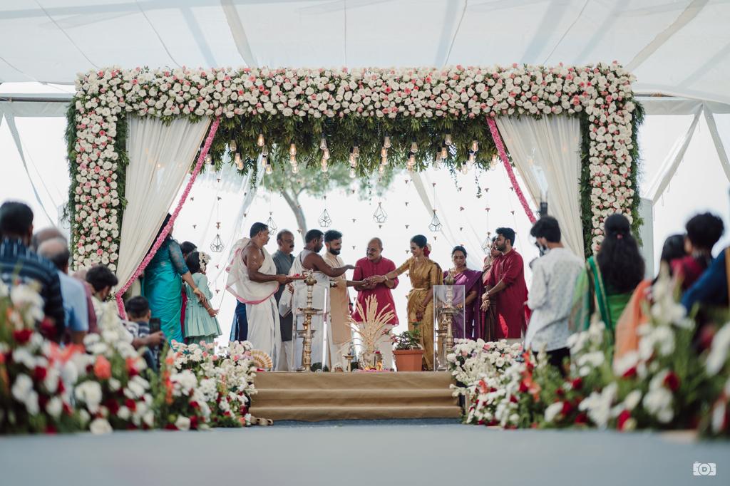 Wasava Wedding Planners, Kannur — photo 5
