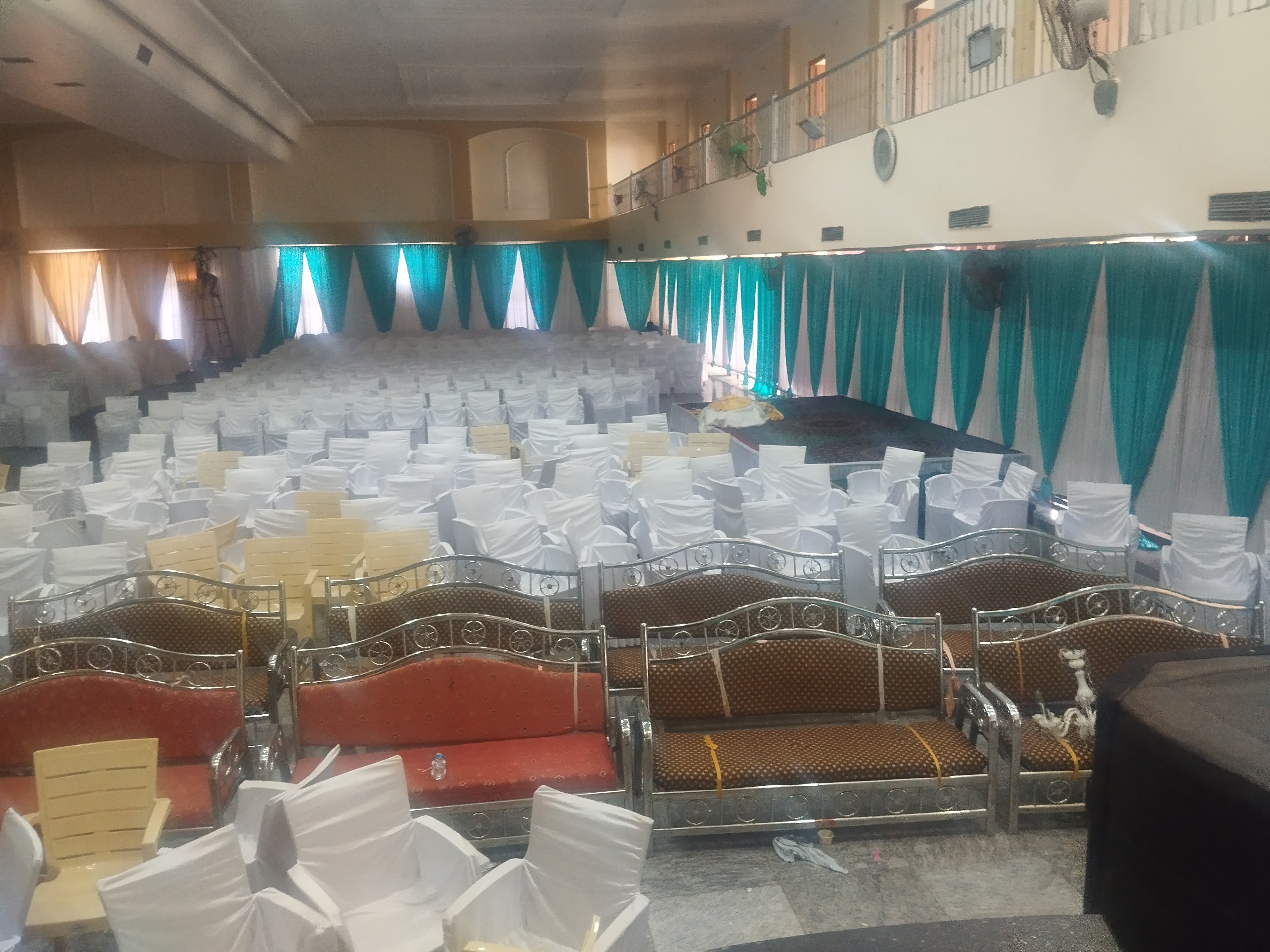 Kamma Bhavan, Ballari — photo 6
