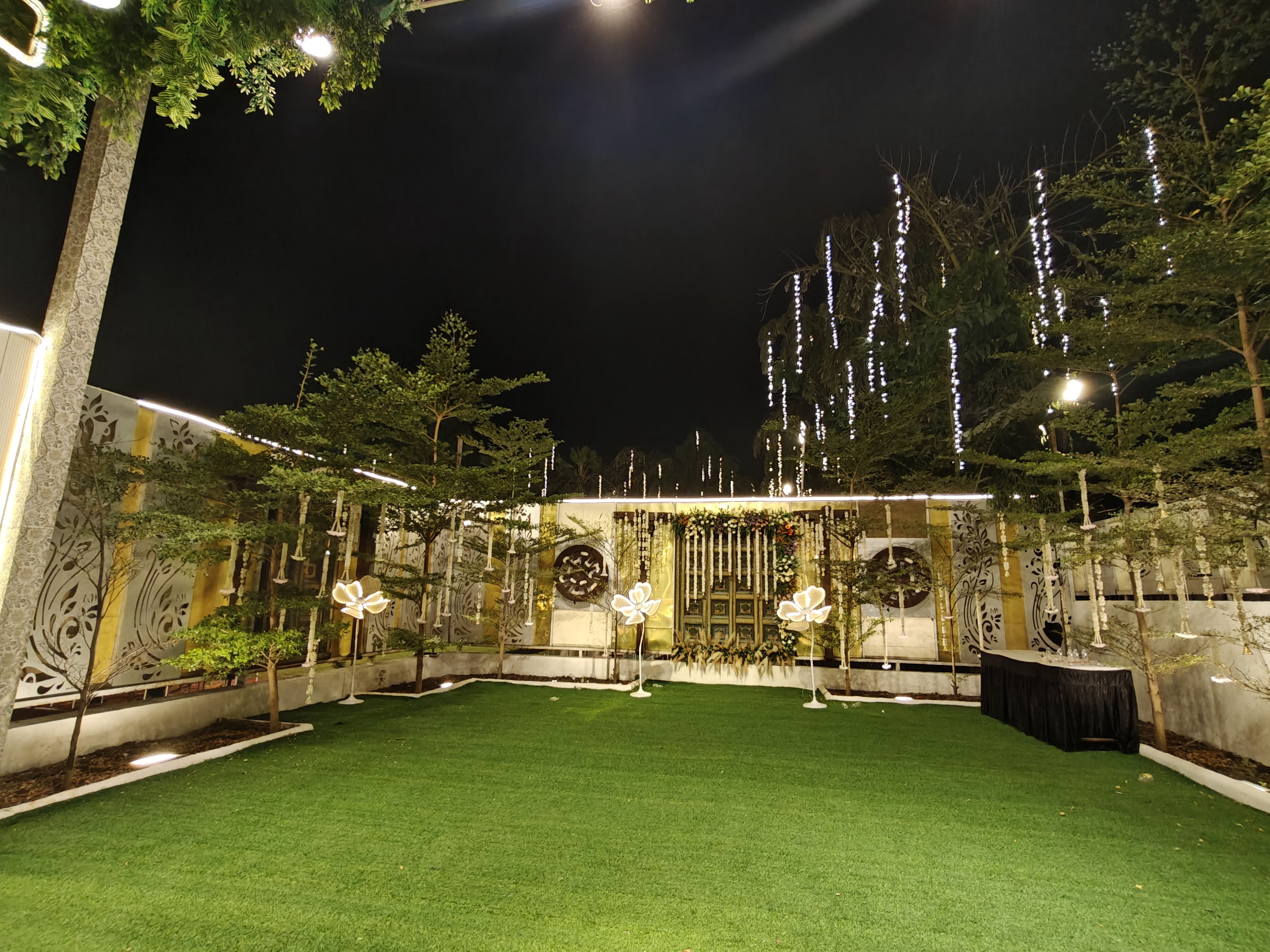 HL Patel Party Plot, Vadodara — photo 3