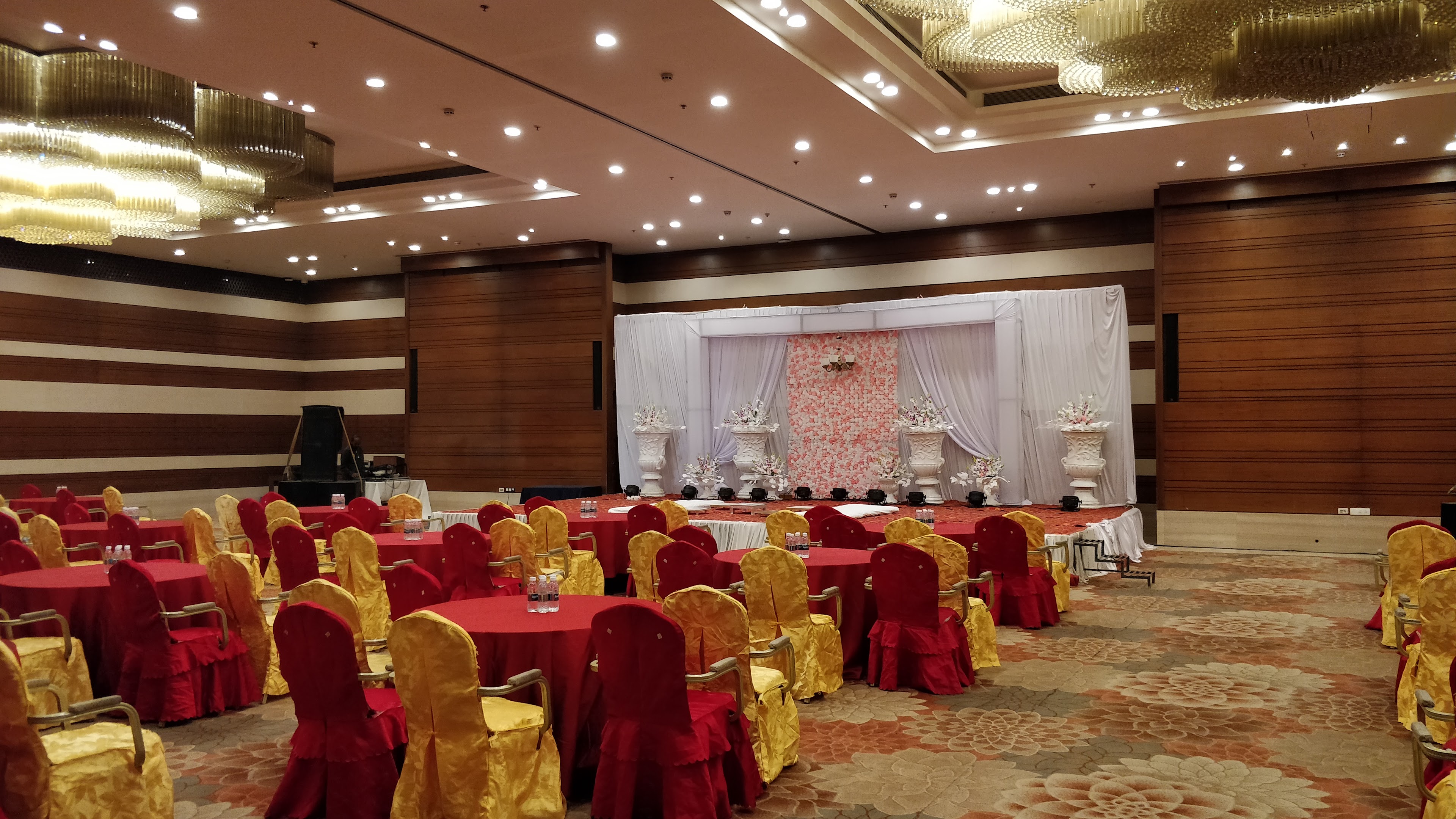 Megh Malhar Hall Kolhapur, Kolhapur — photo 5