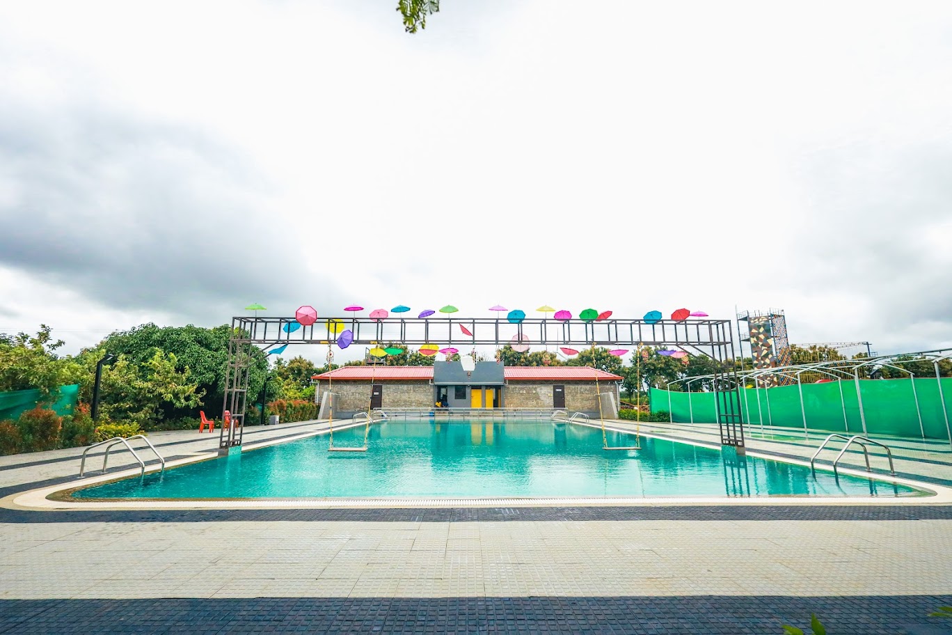Vimal Resorts & Entertainment Park, Gadag — photo 7