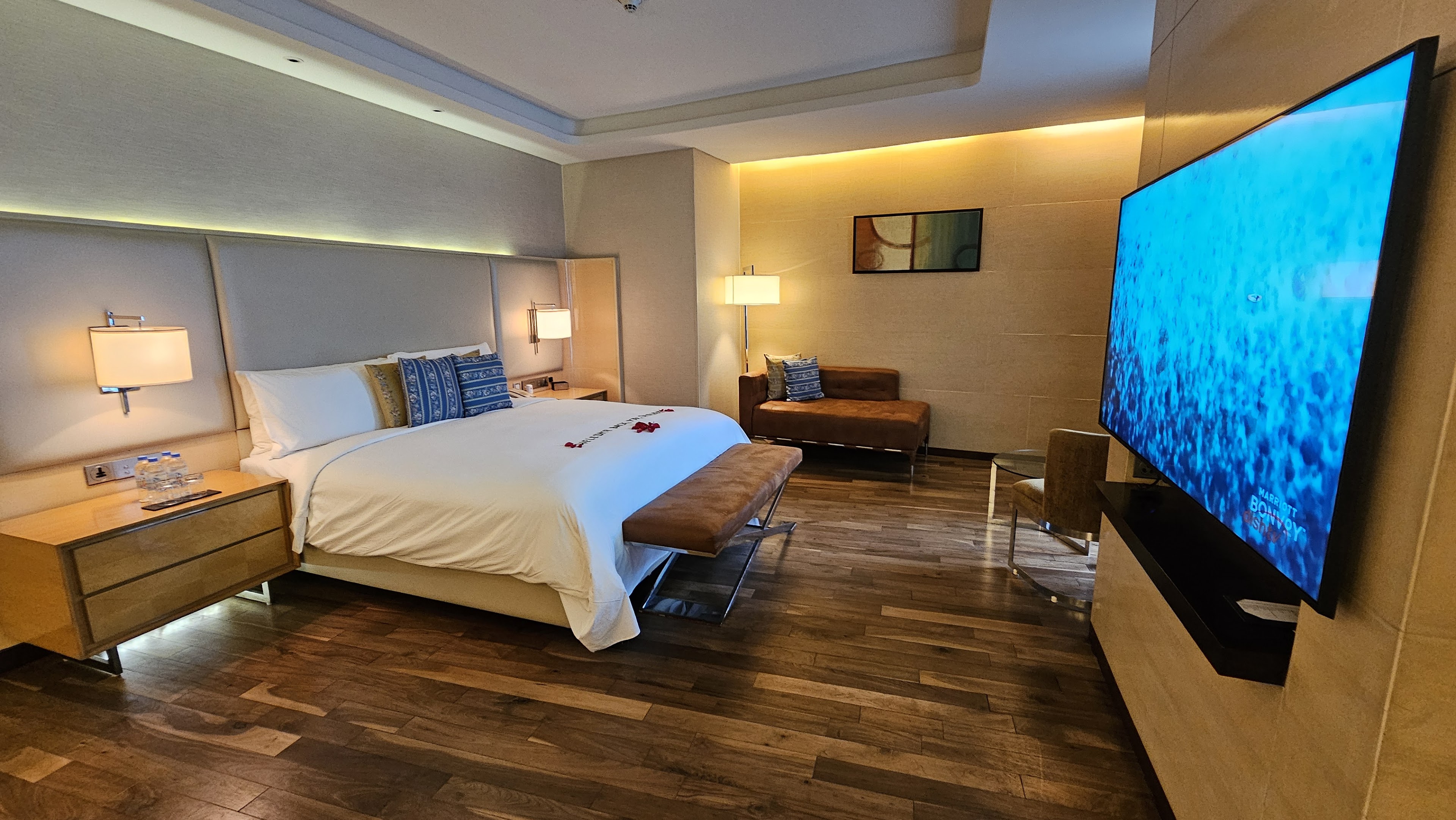 JW Marriott Hotel Chandigarh, Chandigarh — photo 7