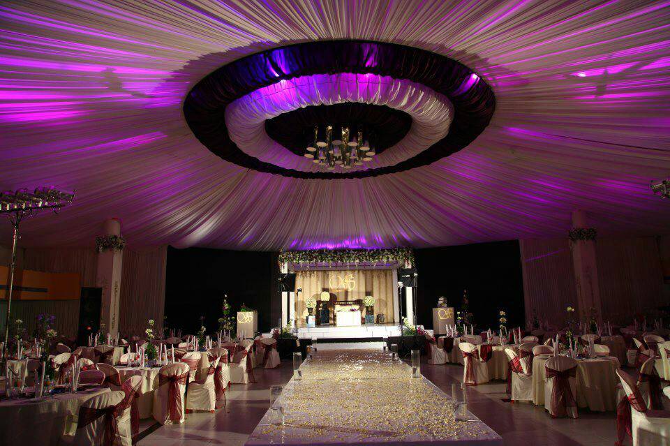 ikof event designers, Thalassery — photo 2