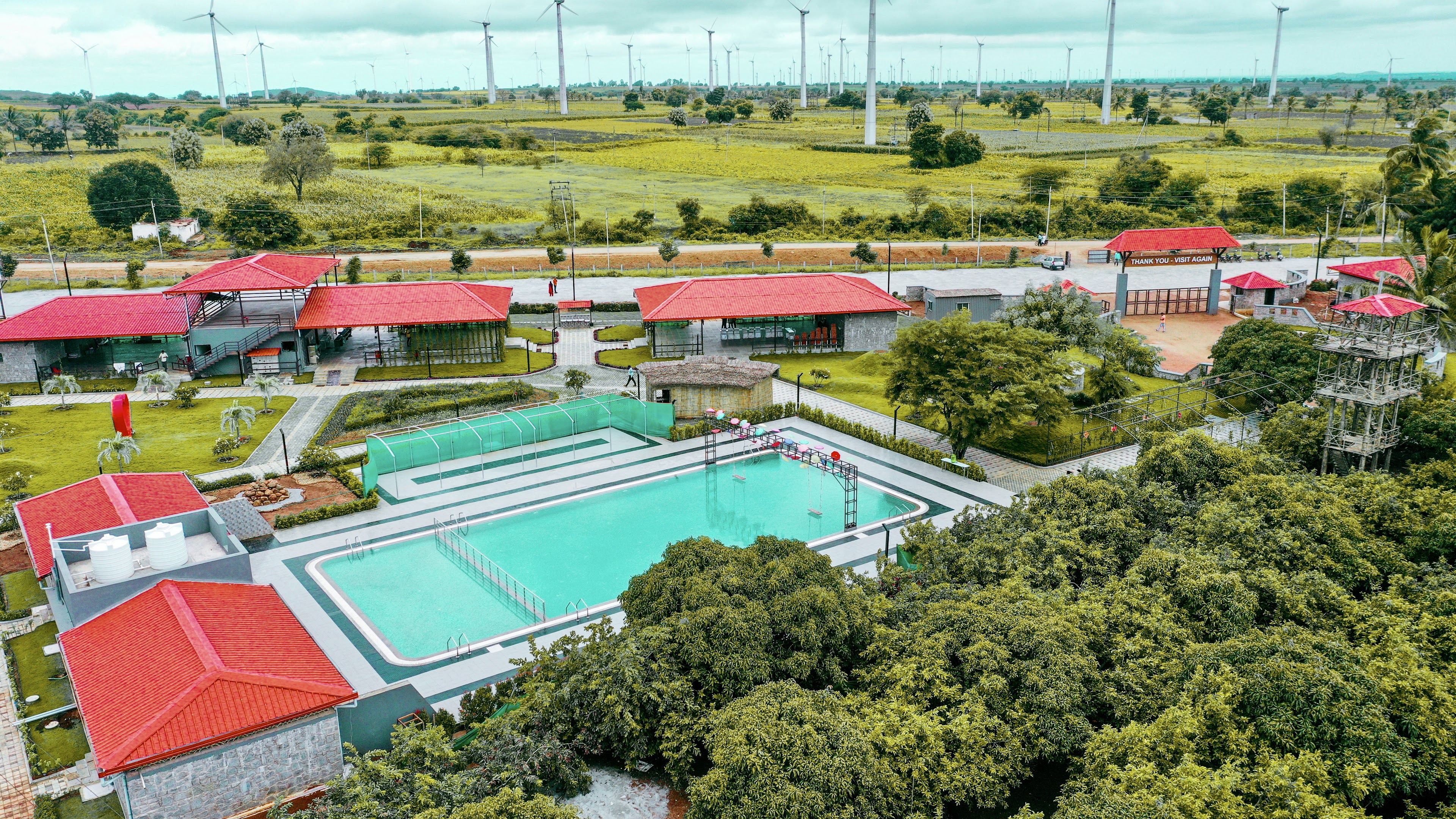 Vimal Resorts & Entertainment Park, Gadag — photo 1