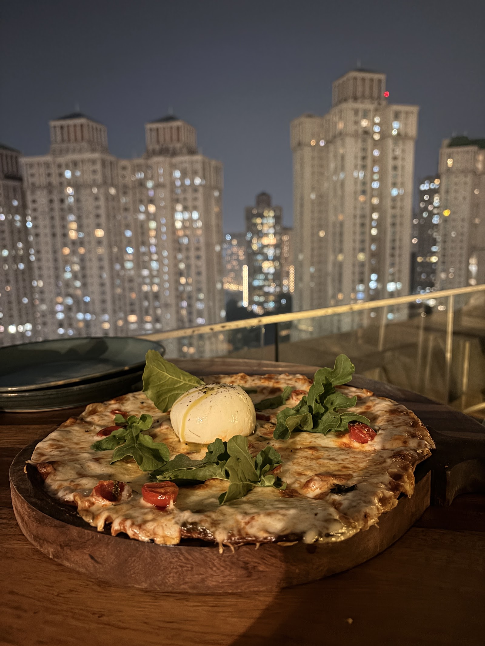 Breeze Banquets, Mumbai — photo 4