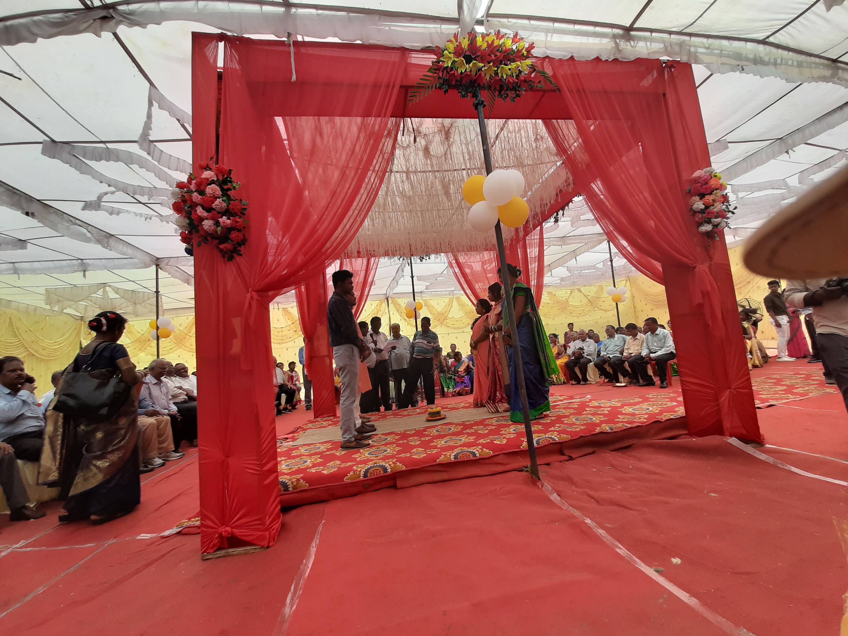 Gopabandhu Kalyan Mandap, Rourkela — photo 6