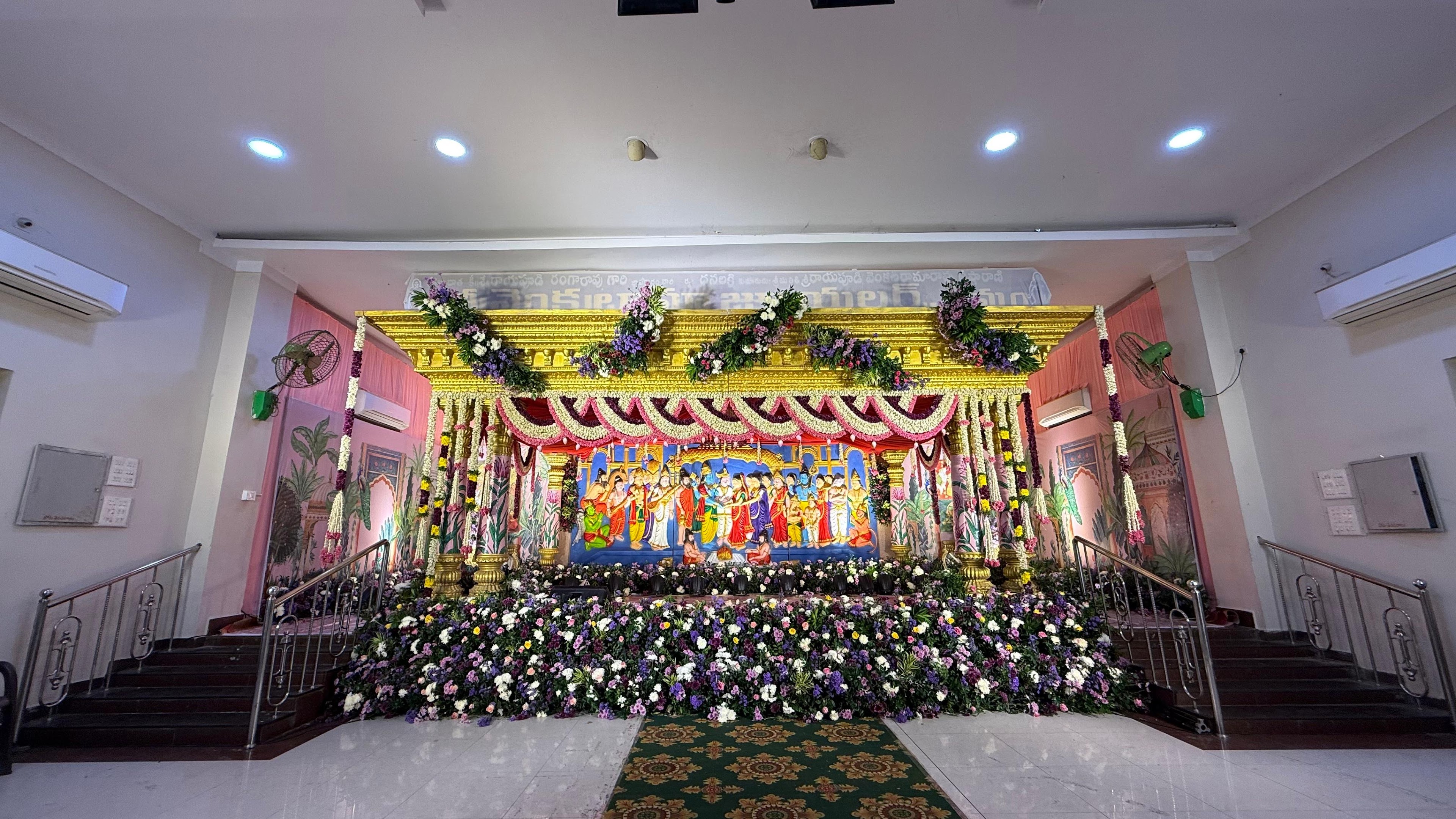 Classic Events, Khammam — photo 10
