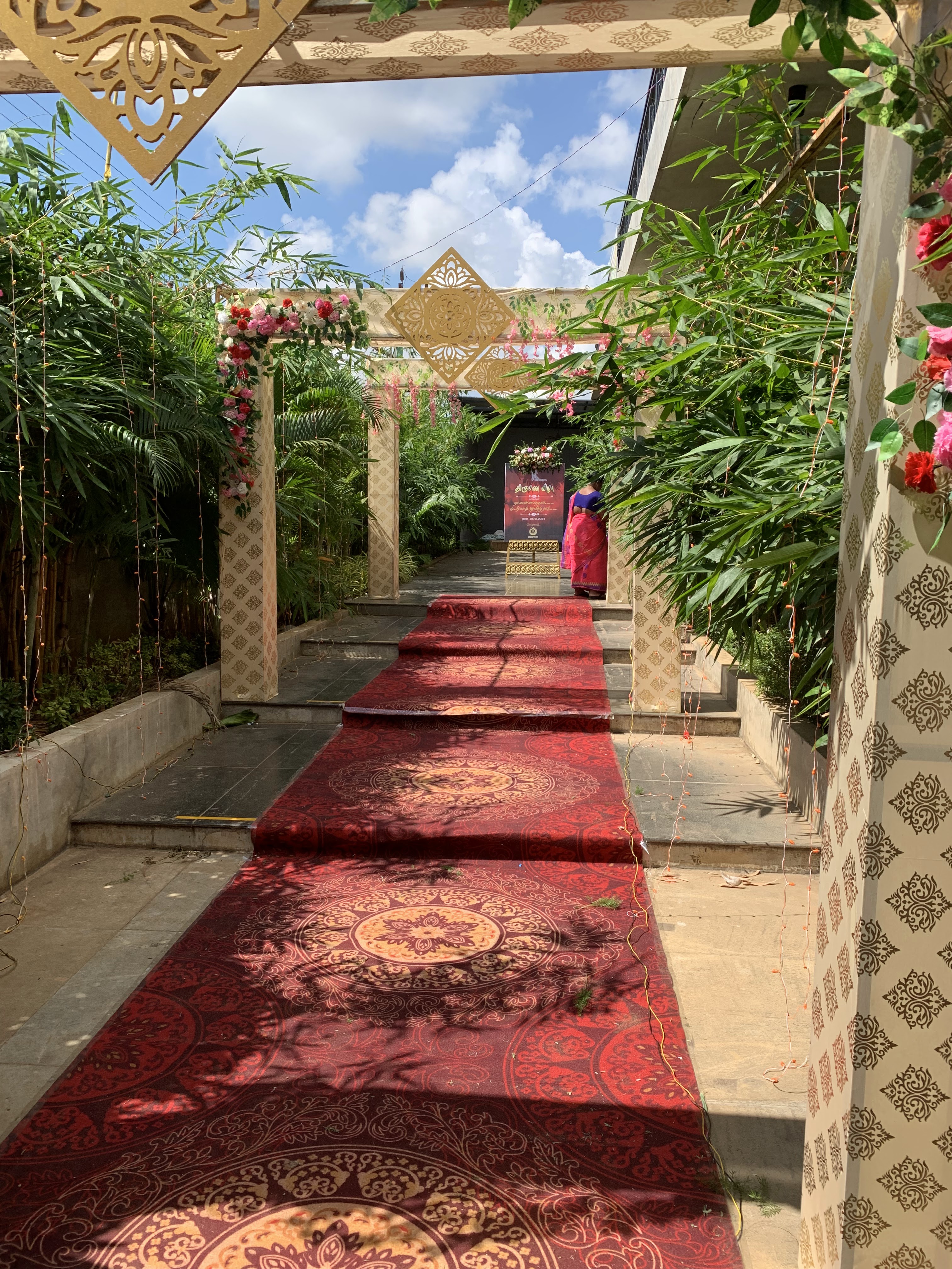 Anugraha Karaikudi, Karaikudi — photo 10
