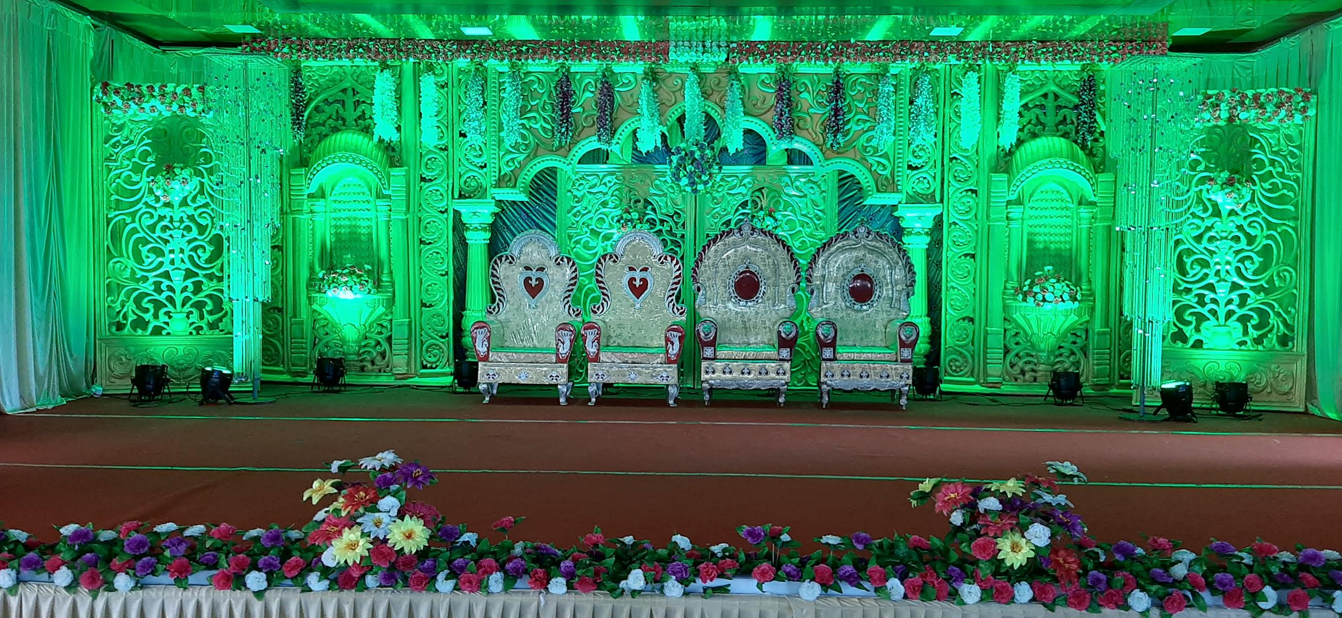 Sada Aananda Palace, Karwar — photo 8