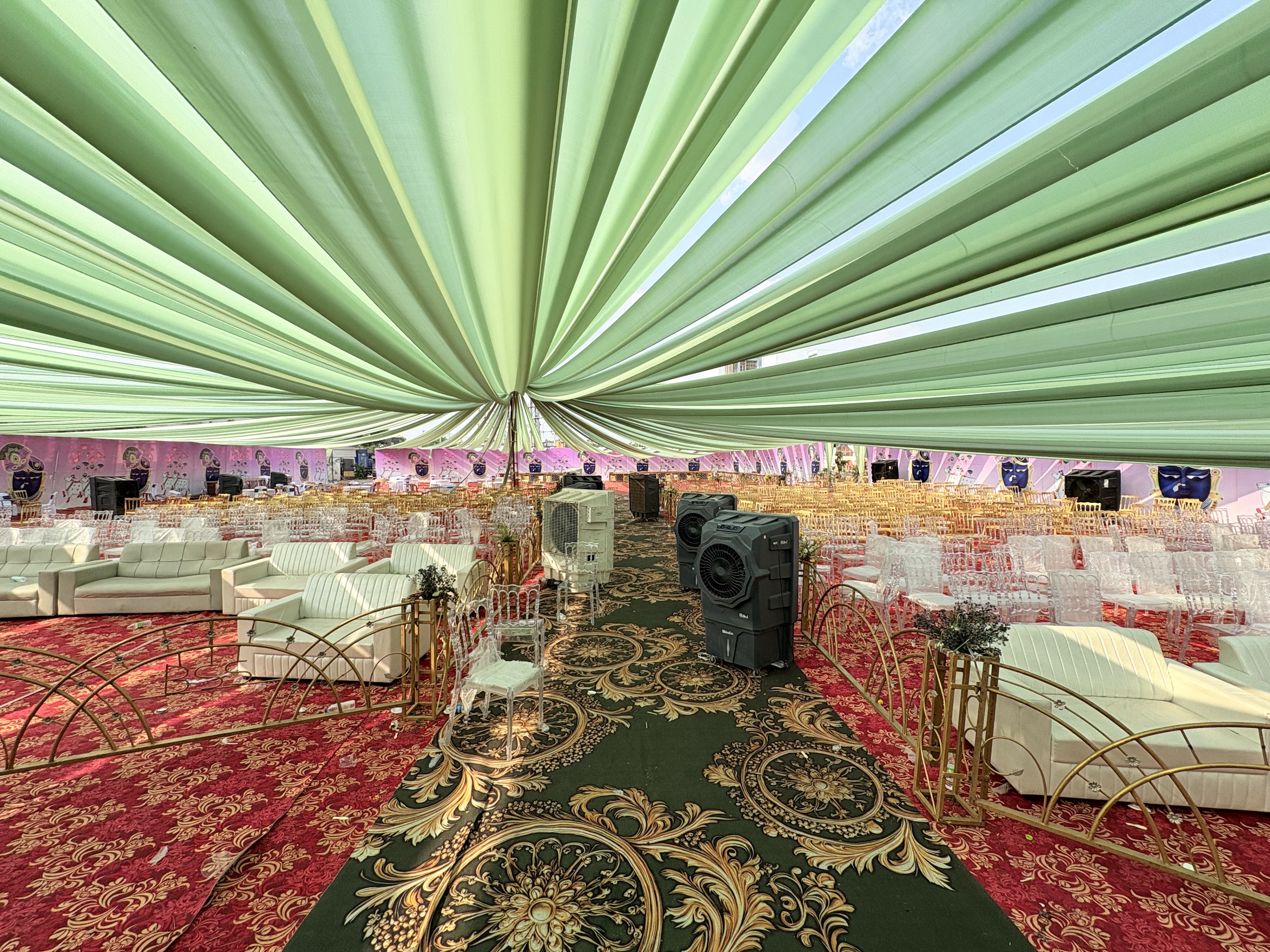 King's Palace Convention Hall, Ballari — photo 3