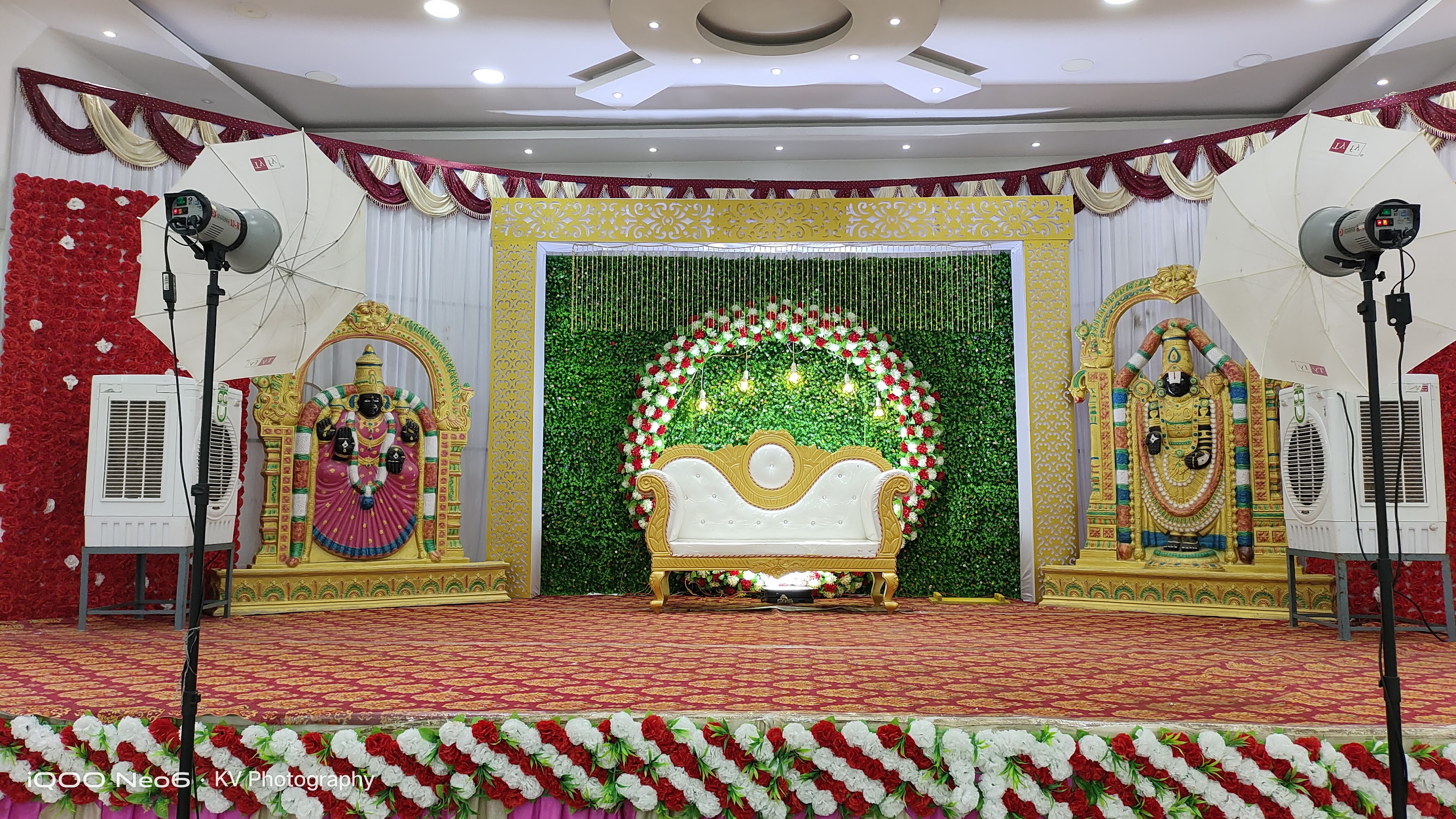 Sri Lakshmi Kaliyammal Thirumana Mahal Dharmapuri (Kalyana Mandapam/Marriage Mahal), Dharmapuri — photo 5