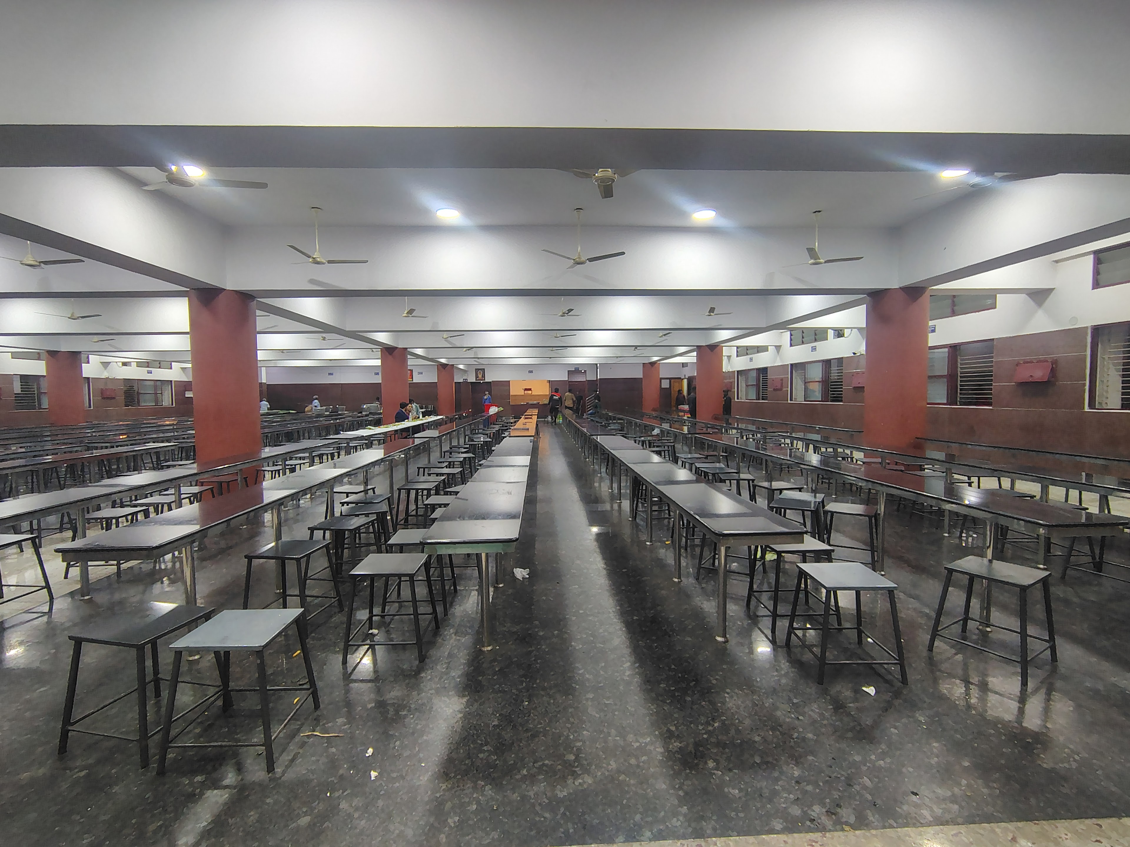 BGS Kalyana Mantapa., Mandya — photo 3
