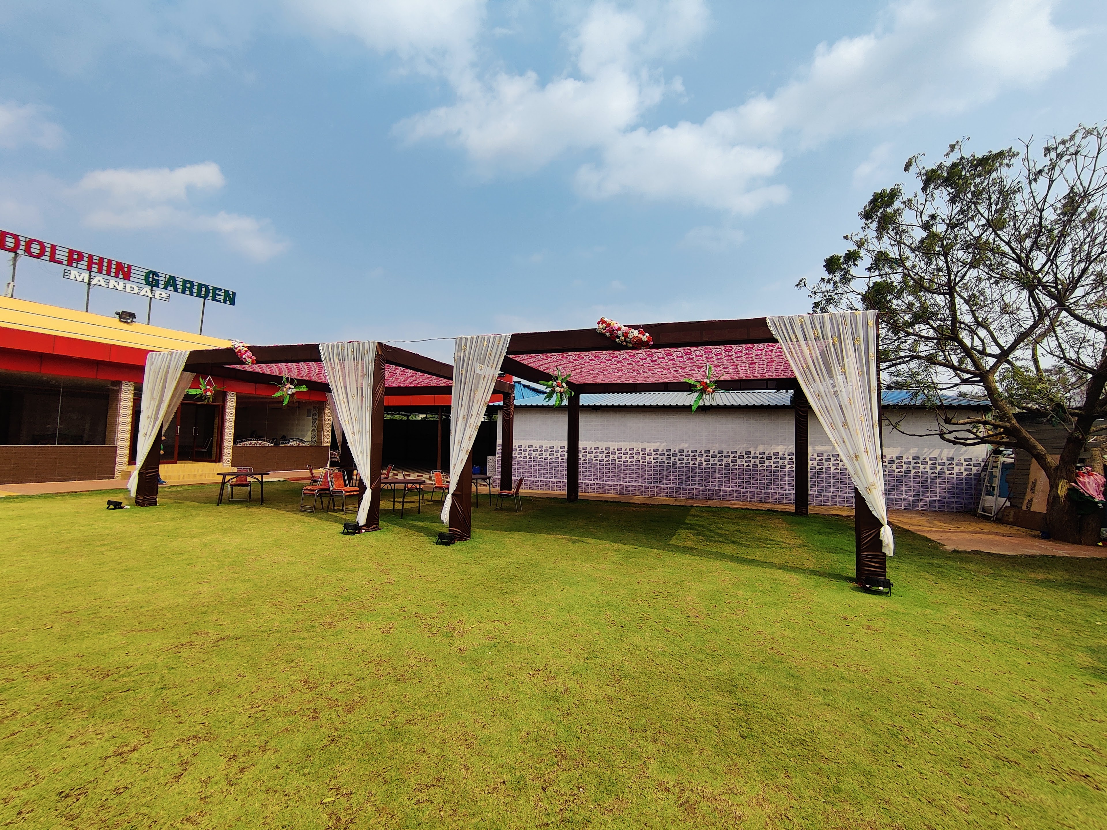 Dolphin Garden, Bhubaneswar — photo 4