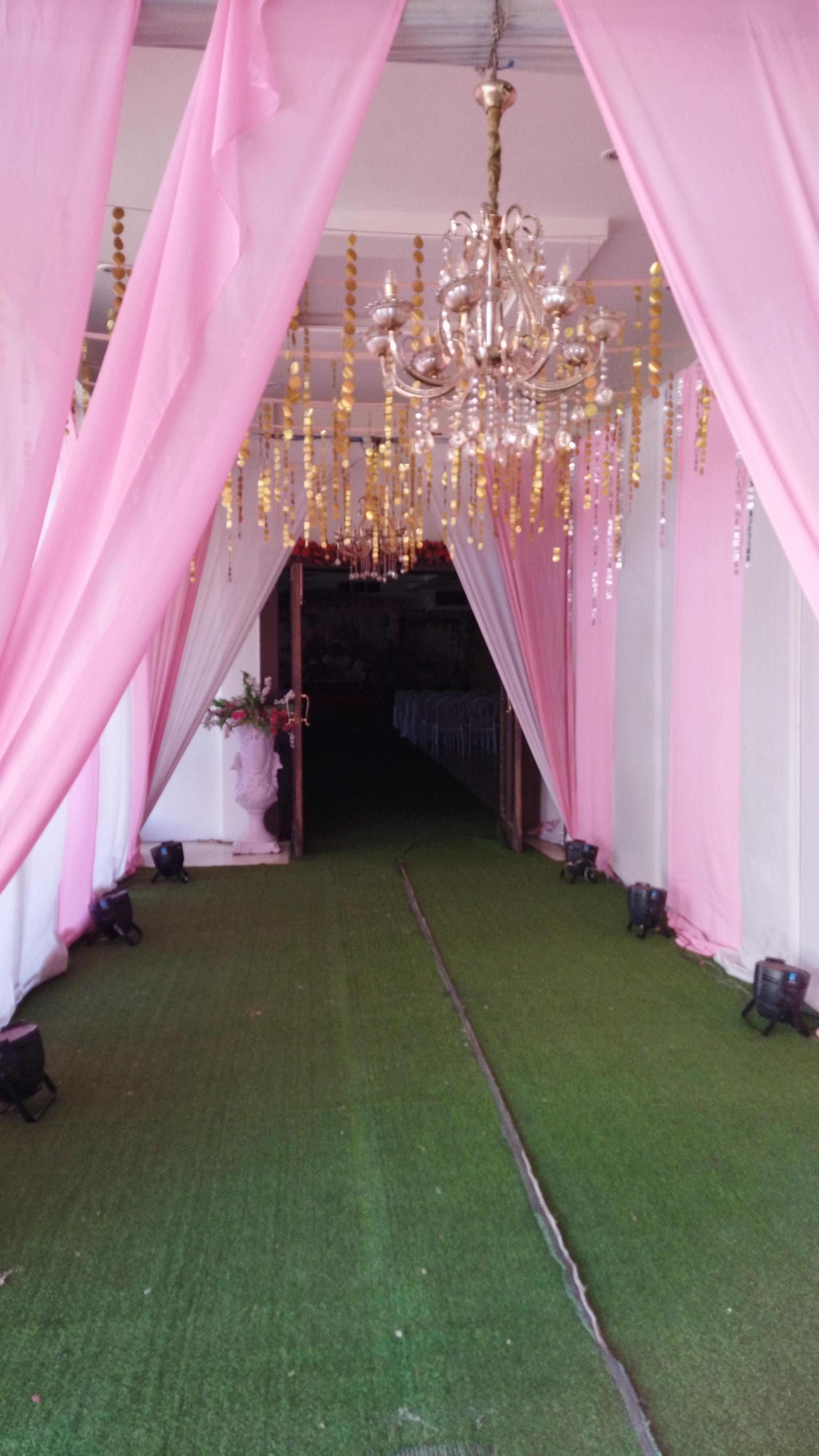 Marriage Hall, Jabalpur — photo 1