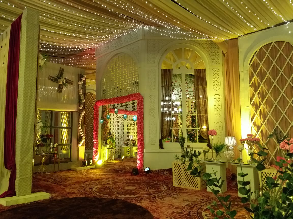 Grand Imperial, Sahibzada Ajit Singh Nagar, Mohali — photo 6