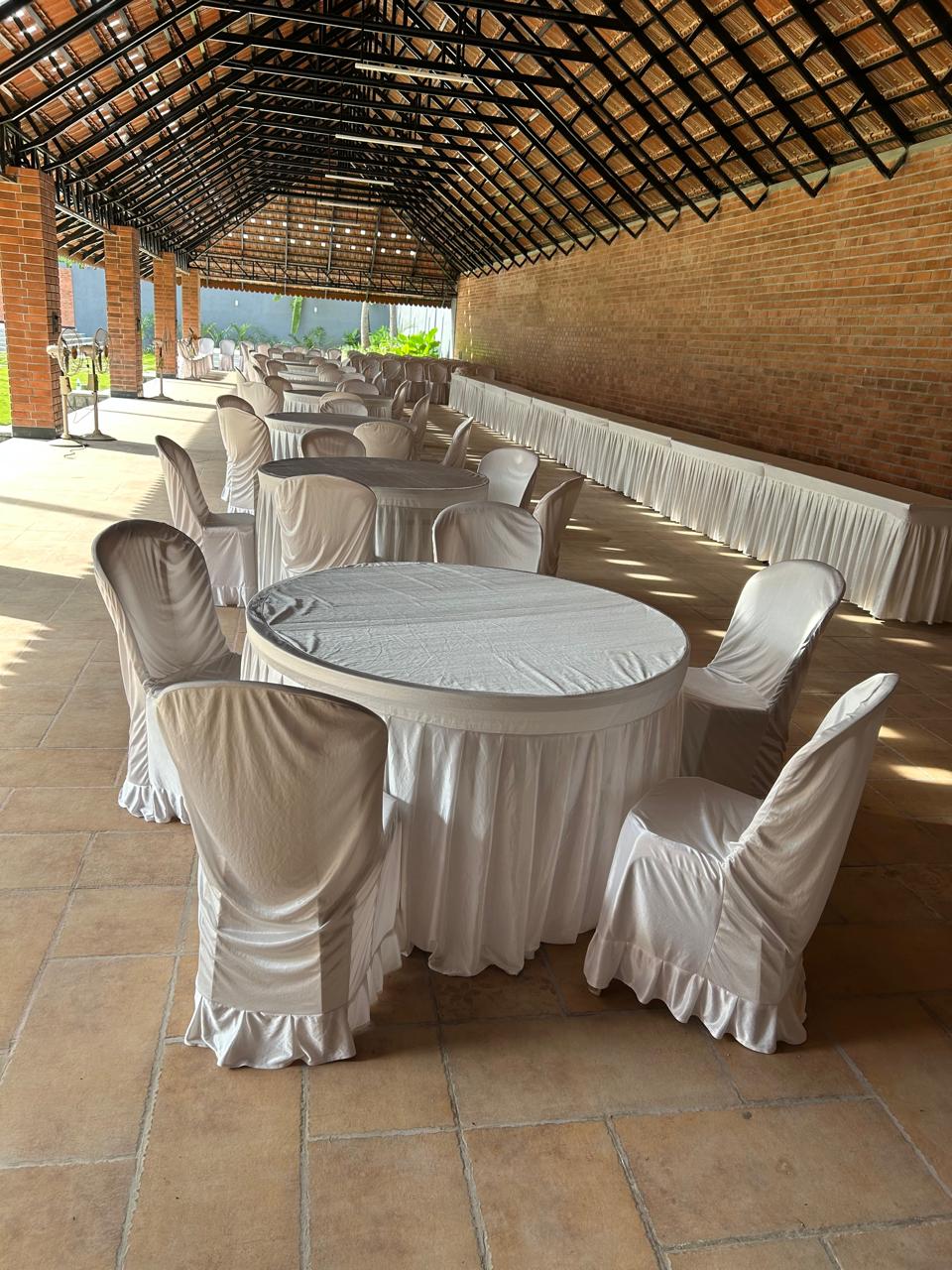 Mangalya Elite Weddings & Events space, Namakkal — photo 10