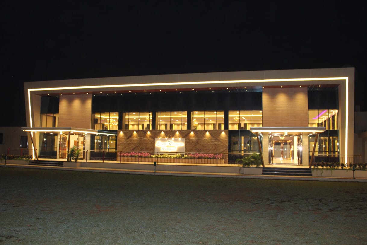 Balaji Lawns And Resort, Nashik — photo 3