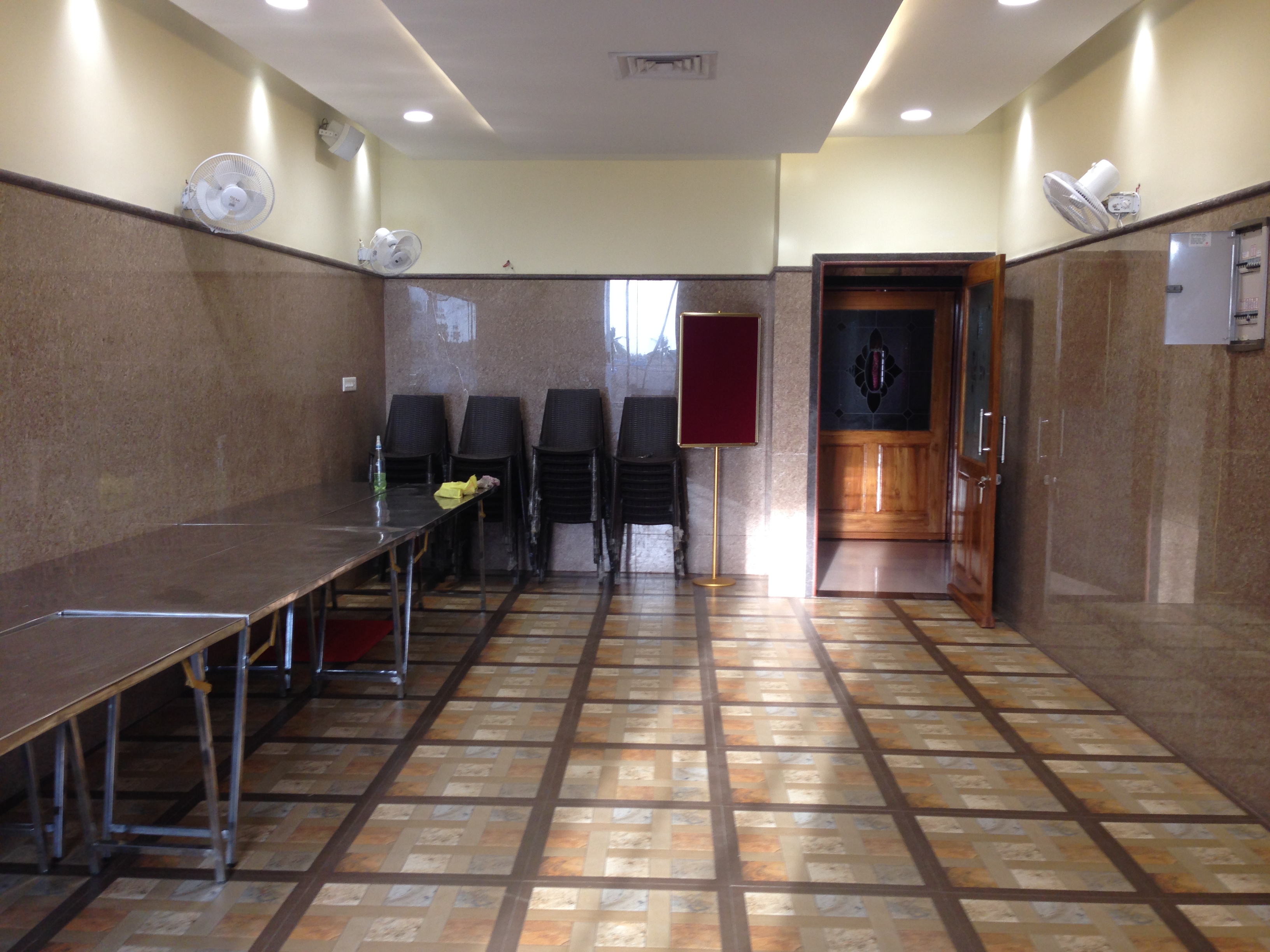 Arudra A/C Hall, Cuddalore — photo 10