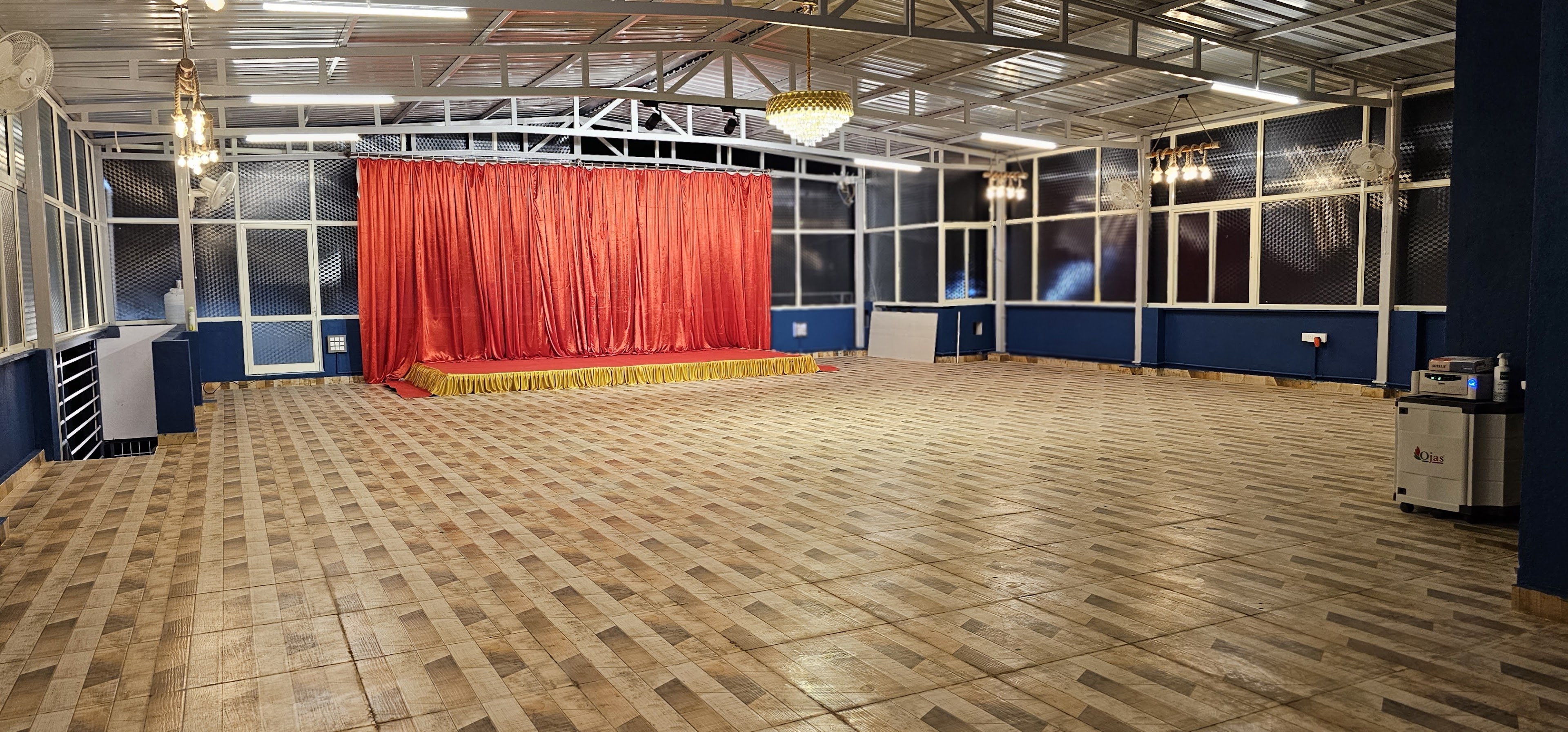Ramaniya Convention Hall, Chitradurga — photo 1