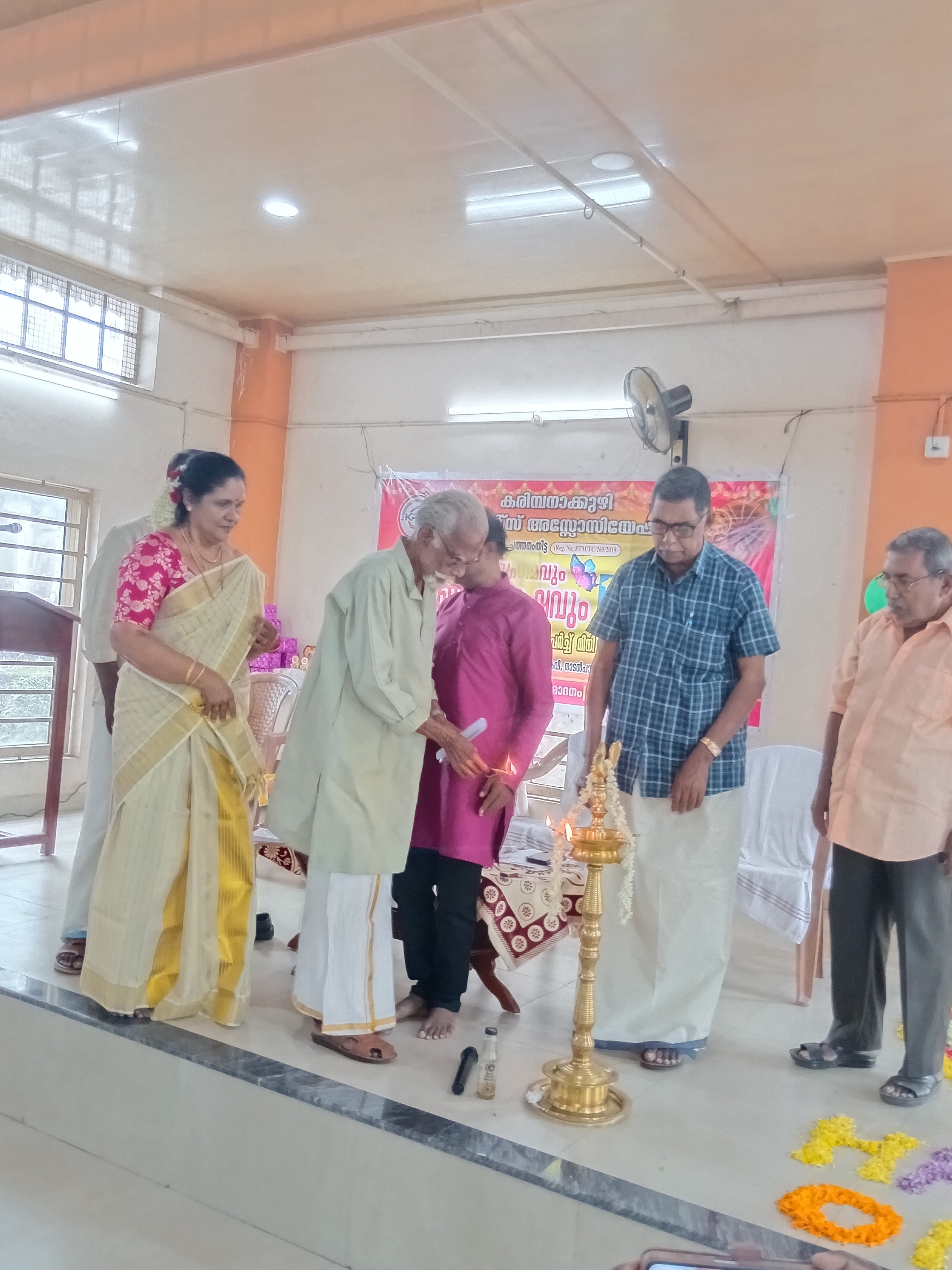 St. Stephen's Parish Hall, Pathanamthitta — photo 10