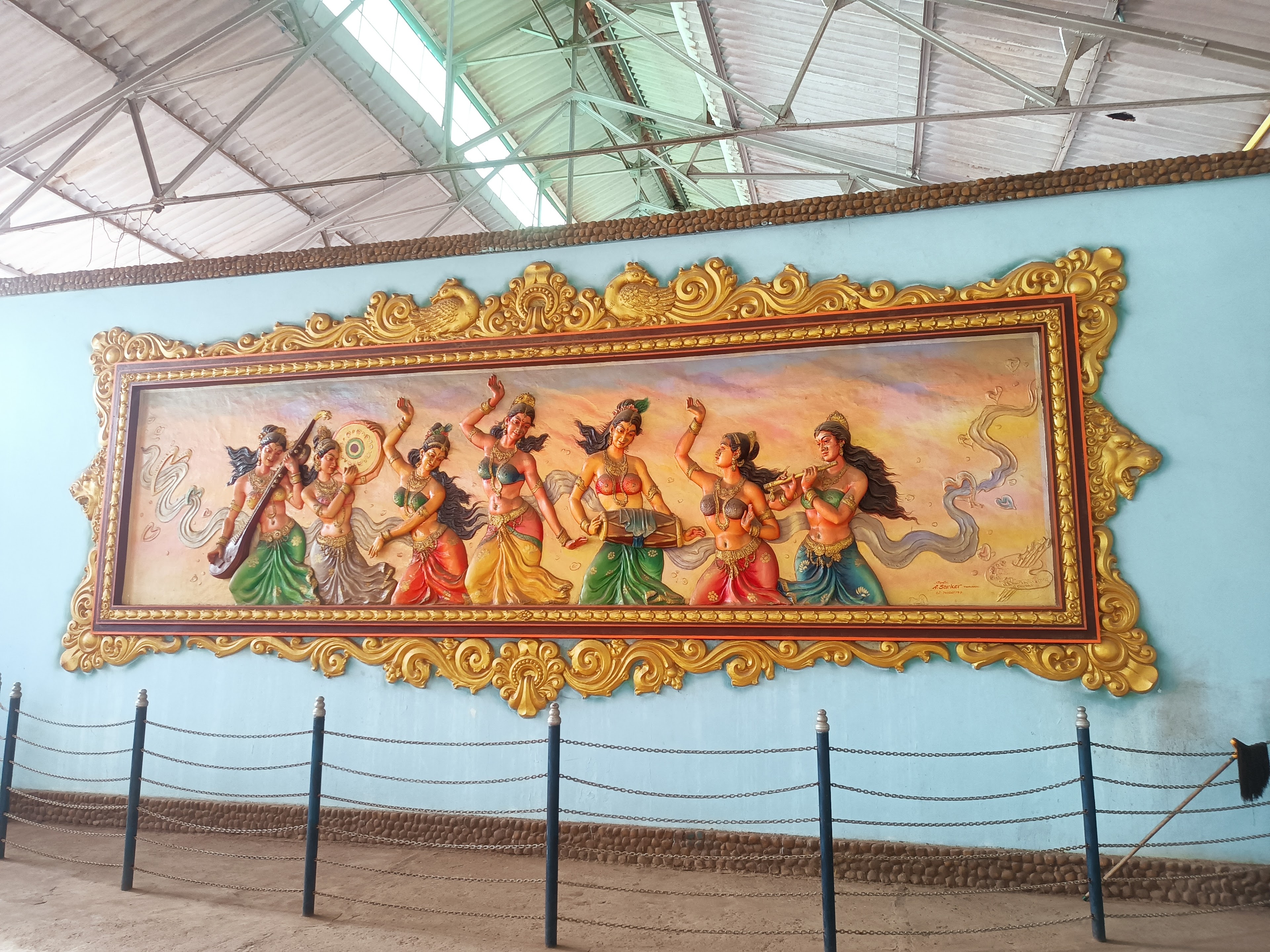 Gokul Garden, Hubballi — photo 5