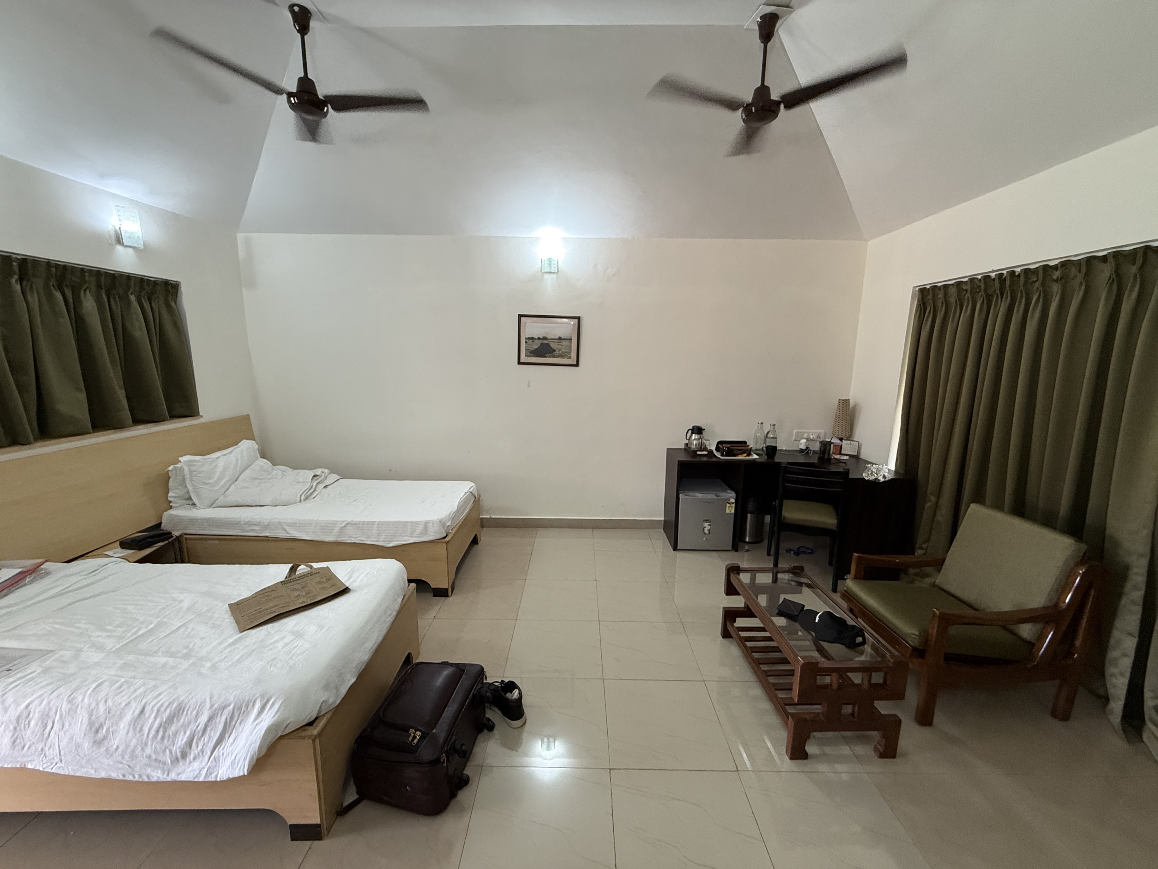 The International Centre Goa (ICG), Dona Paula, Panaji — photo 10