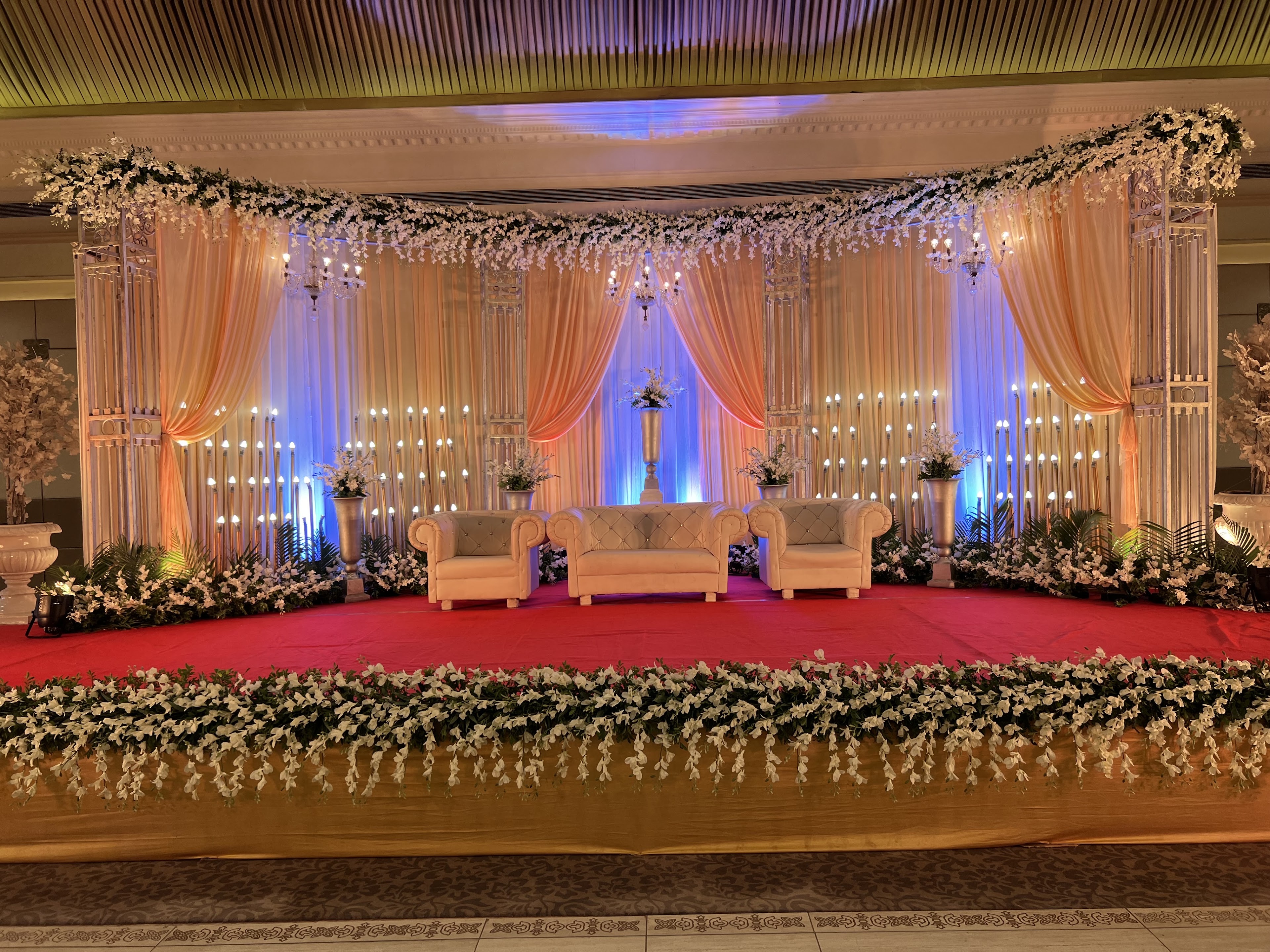 Shakti Greens & Banquets, Vadodara — photo 8
