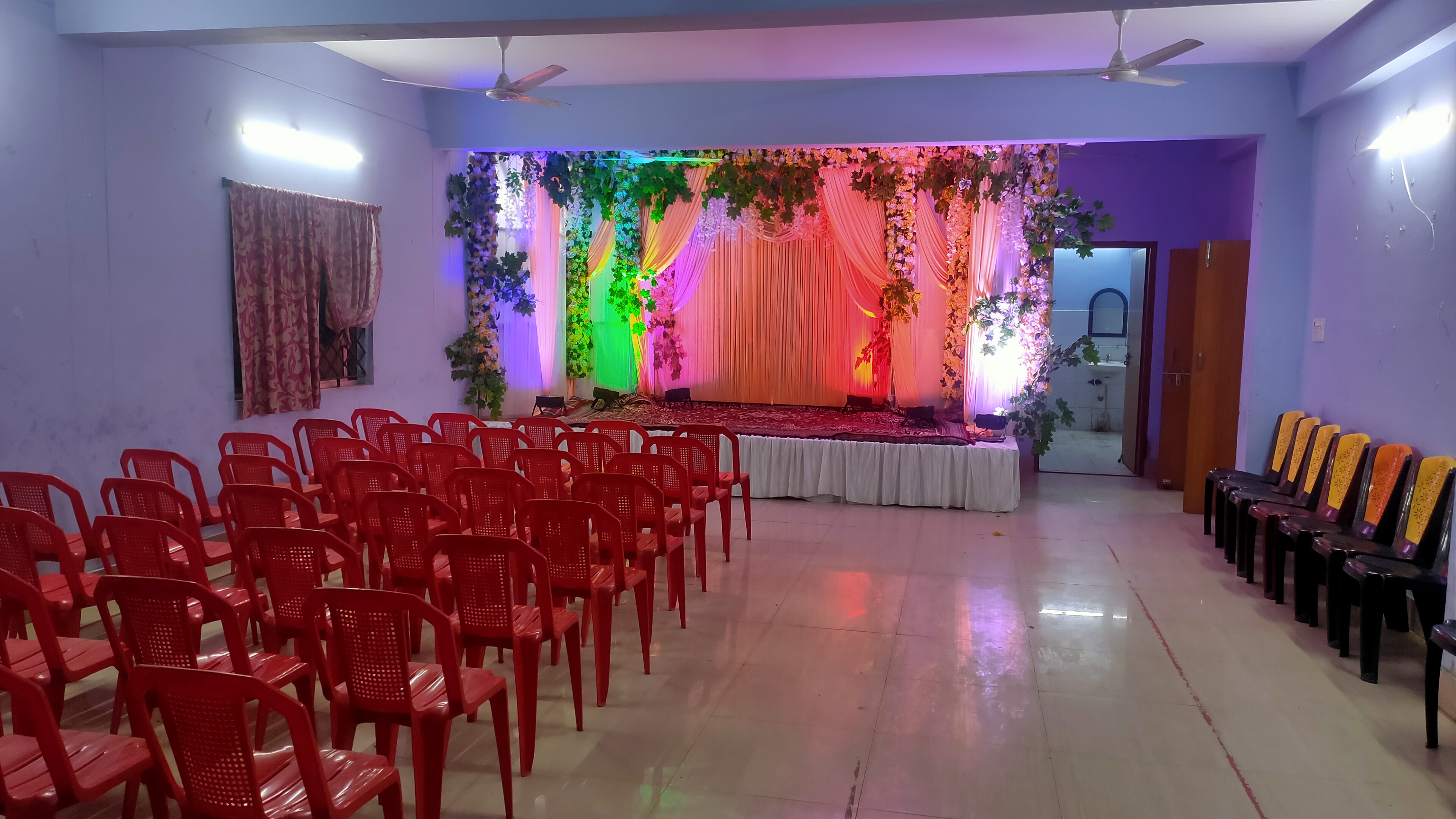 Resaldar Baba Banquet Hall, Ranchi — photo 9