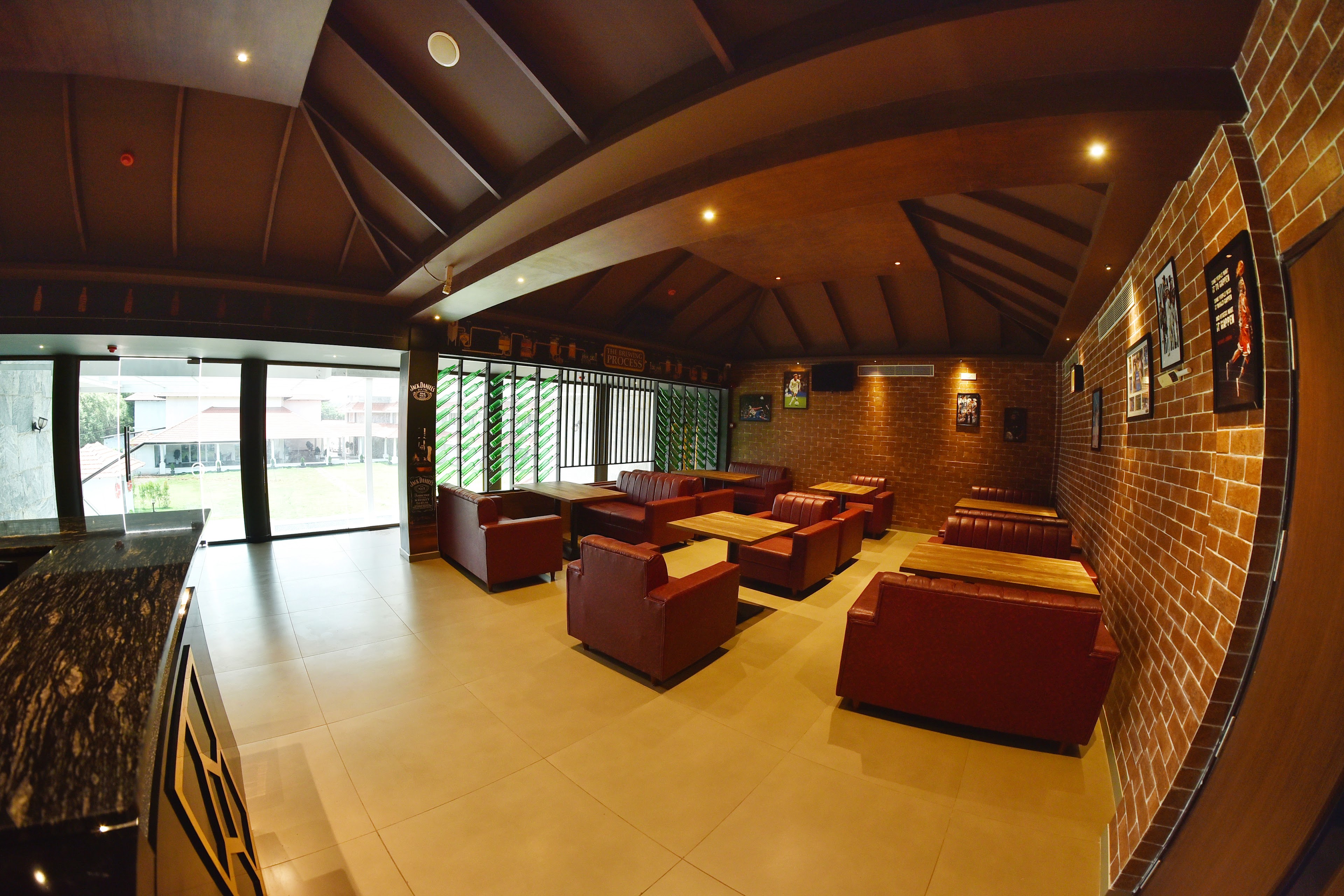 The Pearl View Hotel, Thalassery — photo 7