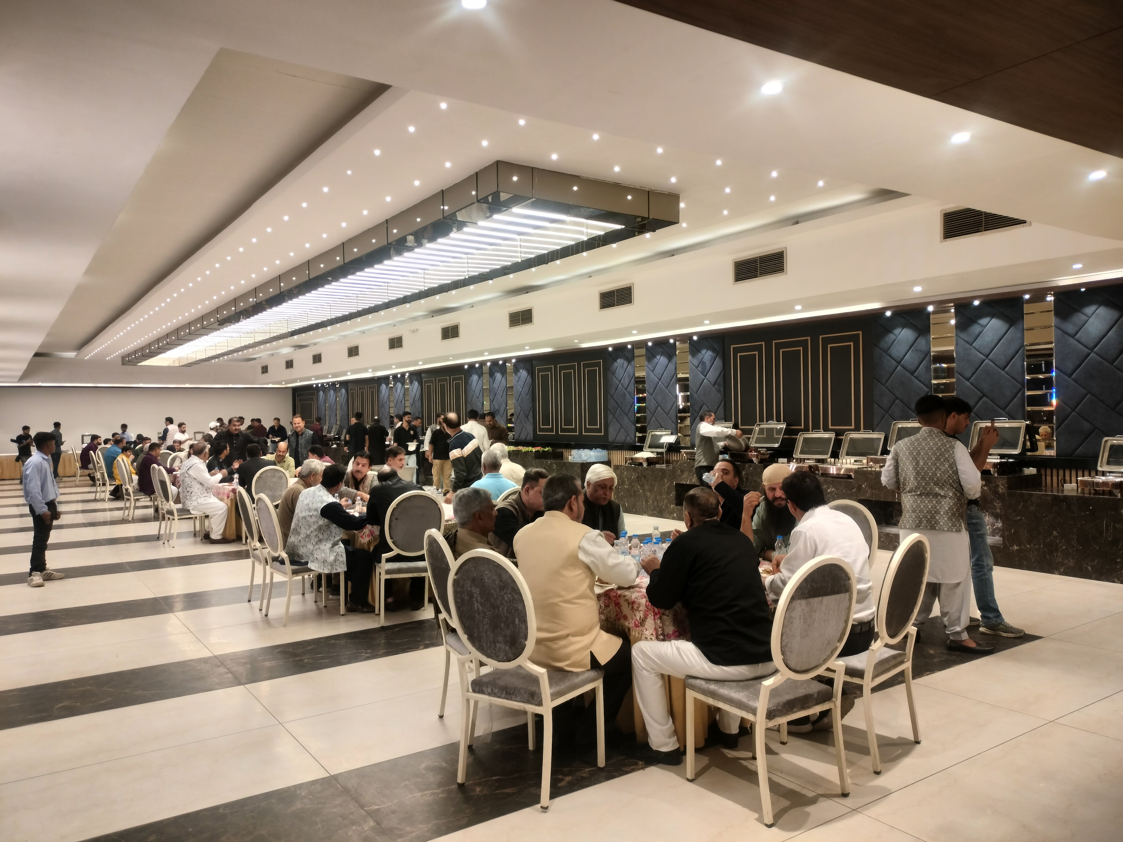 Utsav The Banquet, Jammu — photo 4
