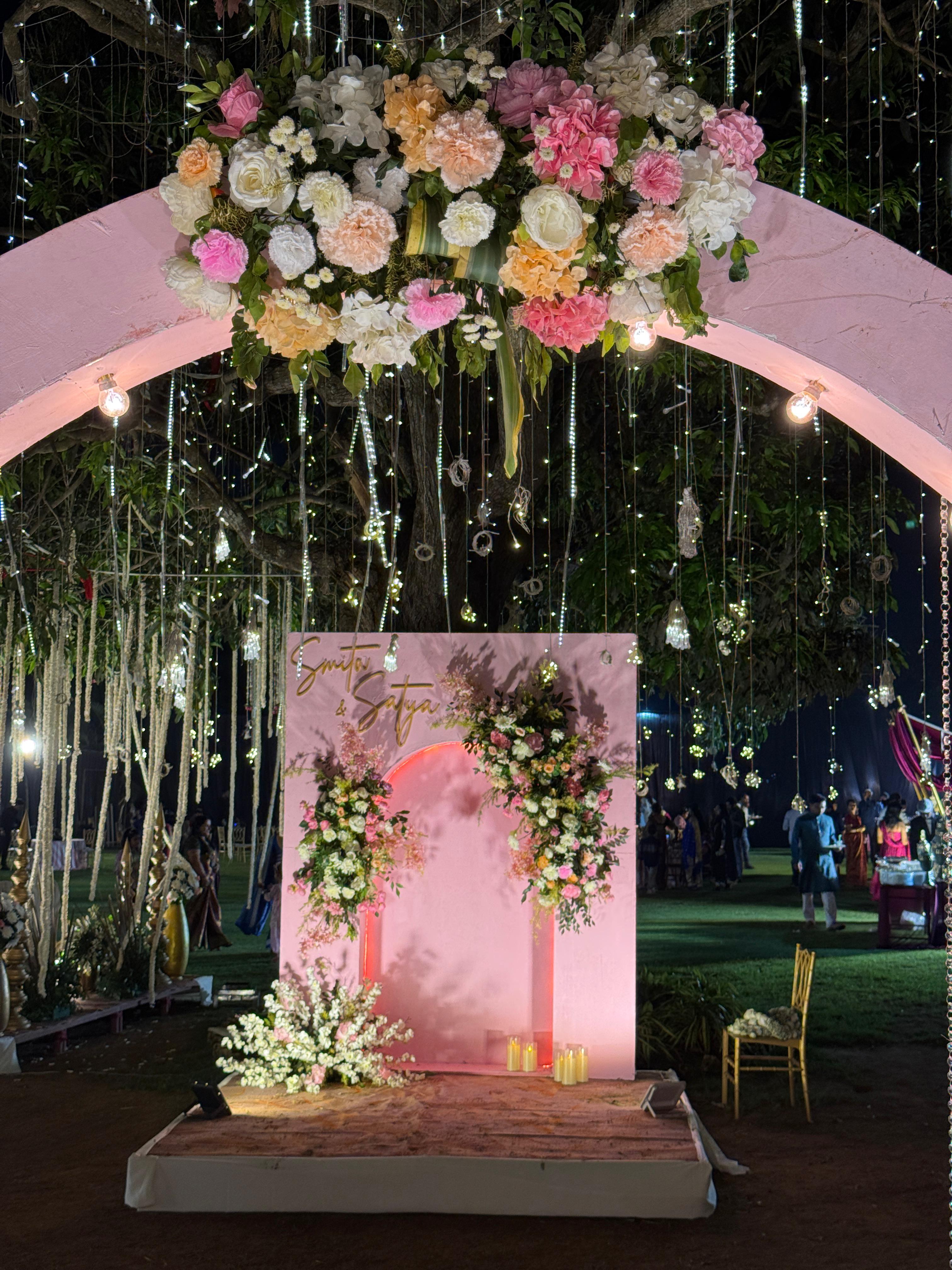 Aura Lawns, Bhubaneswar — photo 1
