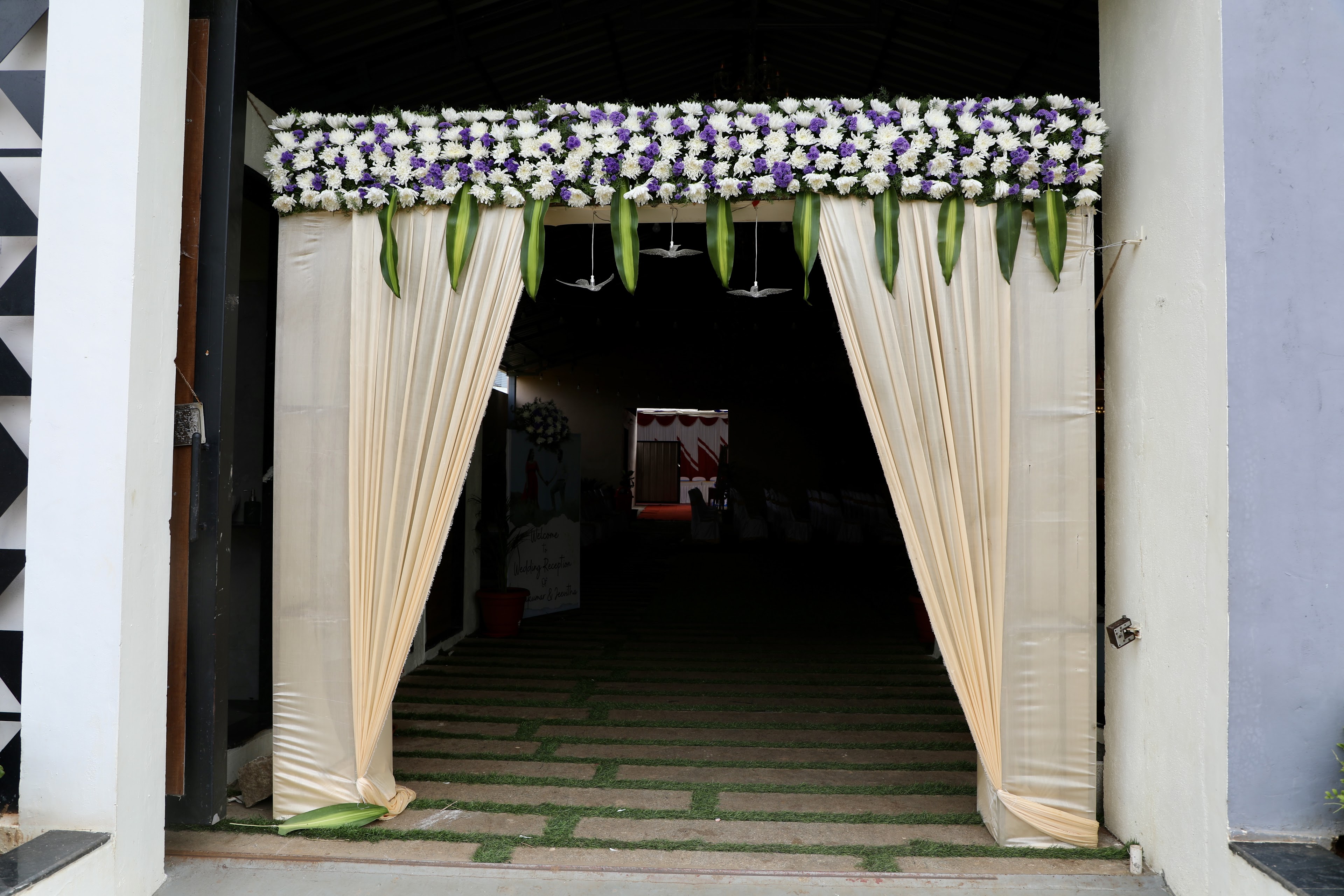 Innovative Celebrations Function Hall, Chitradurga — photo 8