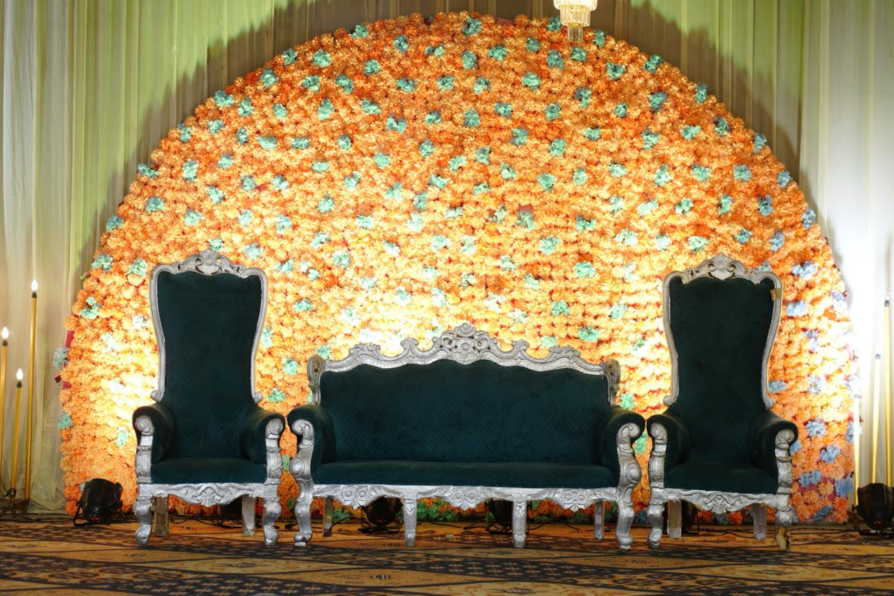 The Divine Party Lawn, Karnal — photo 3
