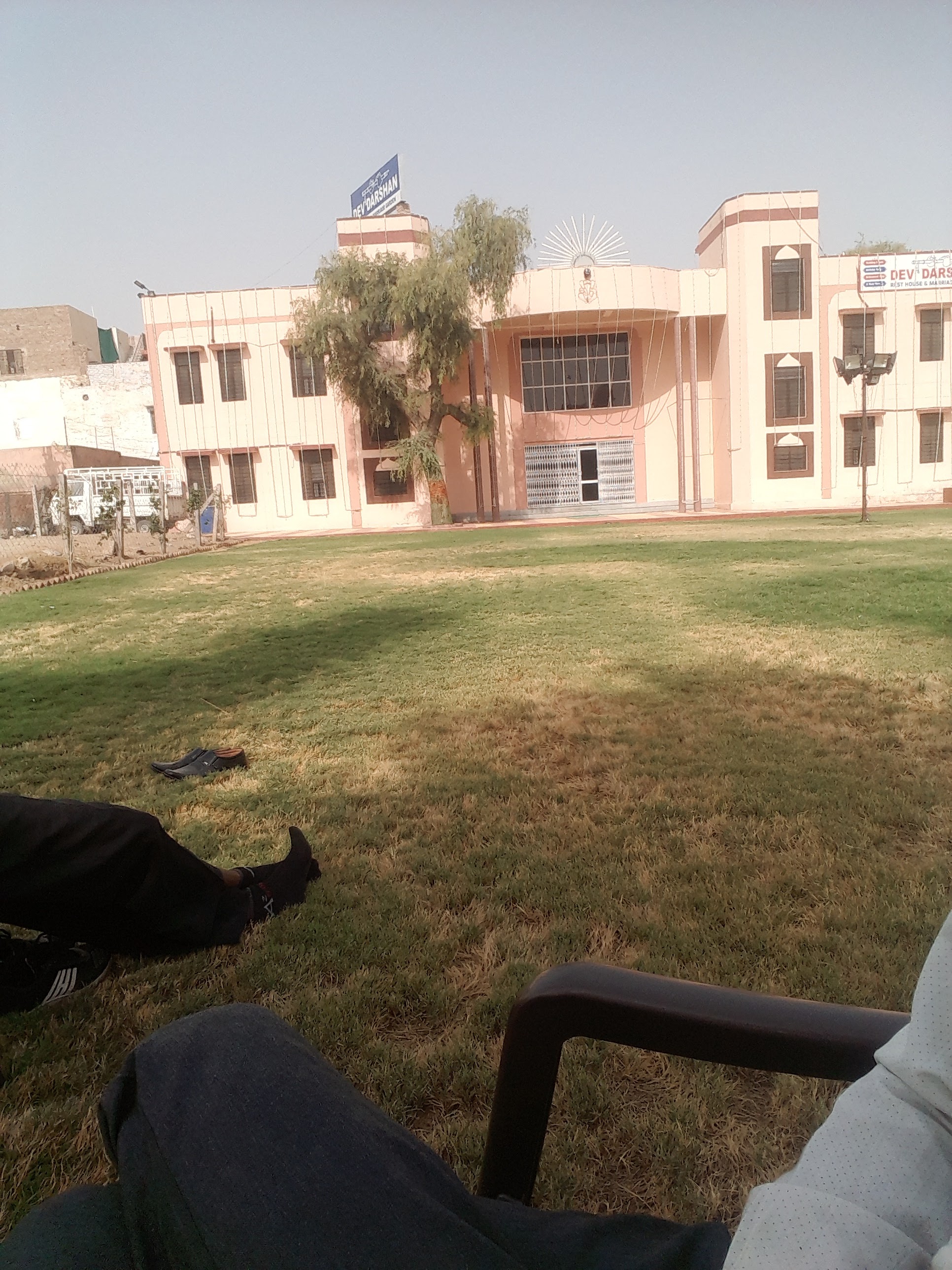 Dev Darshan - Rest House & Marriage Garden, Bikaner — photo 10