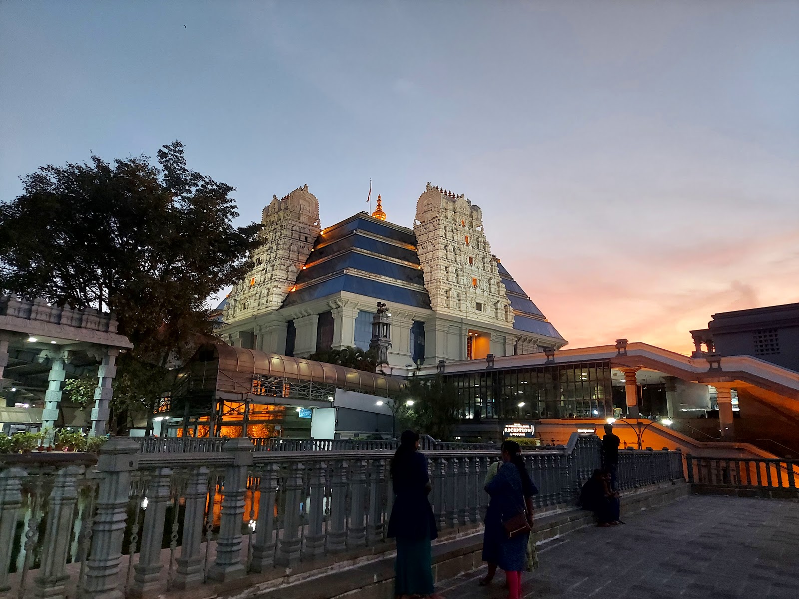 ISKCON Kalyana Mantapa, Bengaluru — photo 3