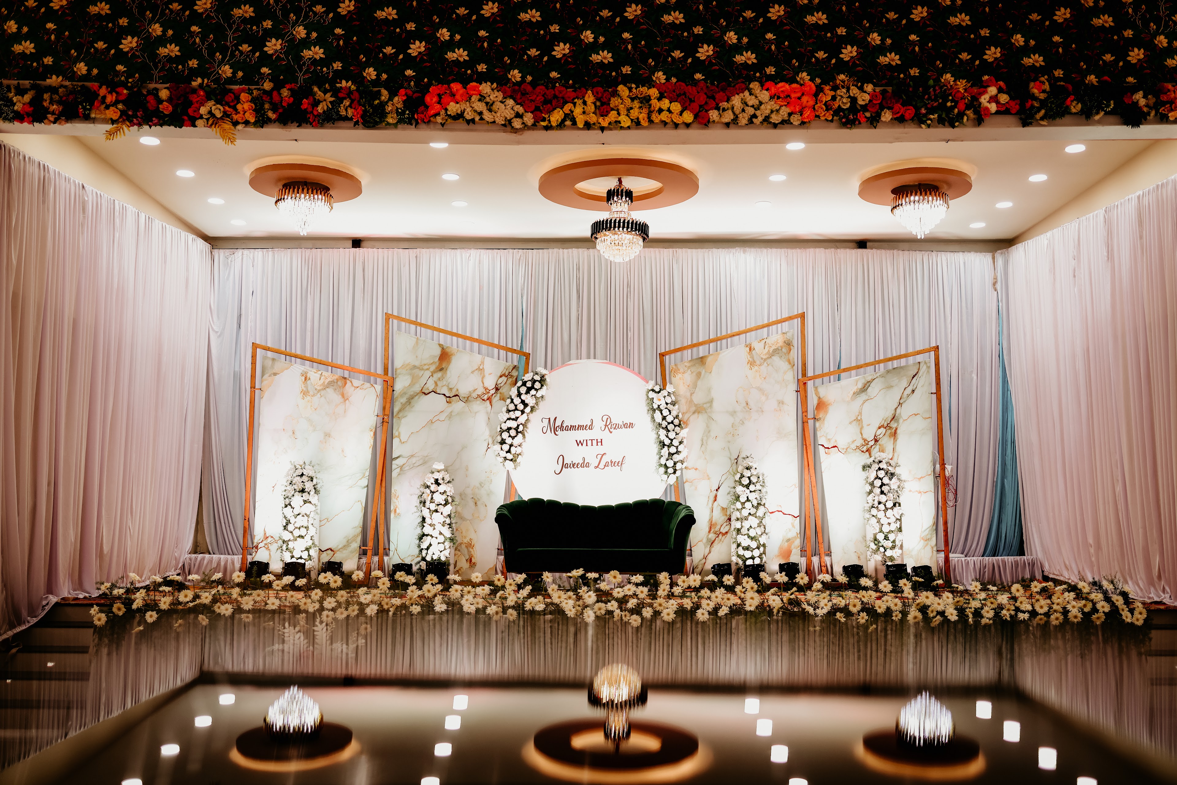 King's Palace Convention Hall, Ballari — photo 8