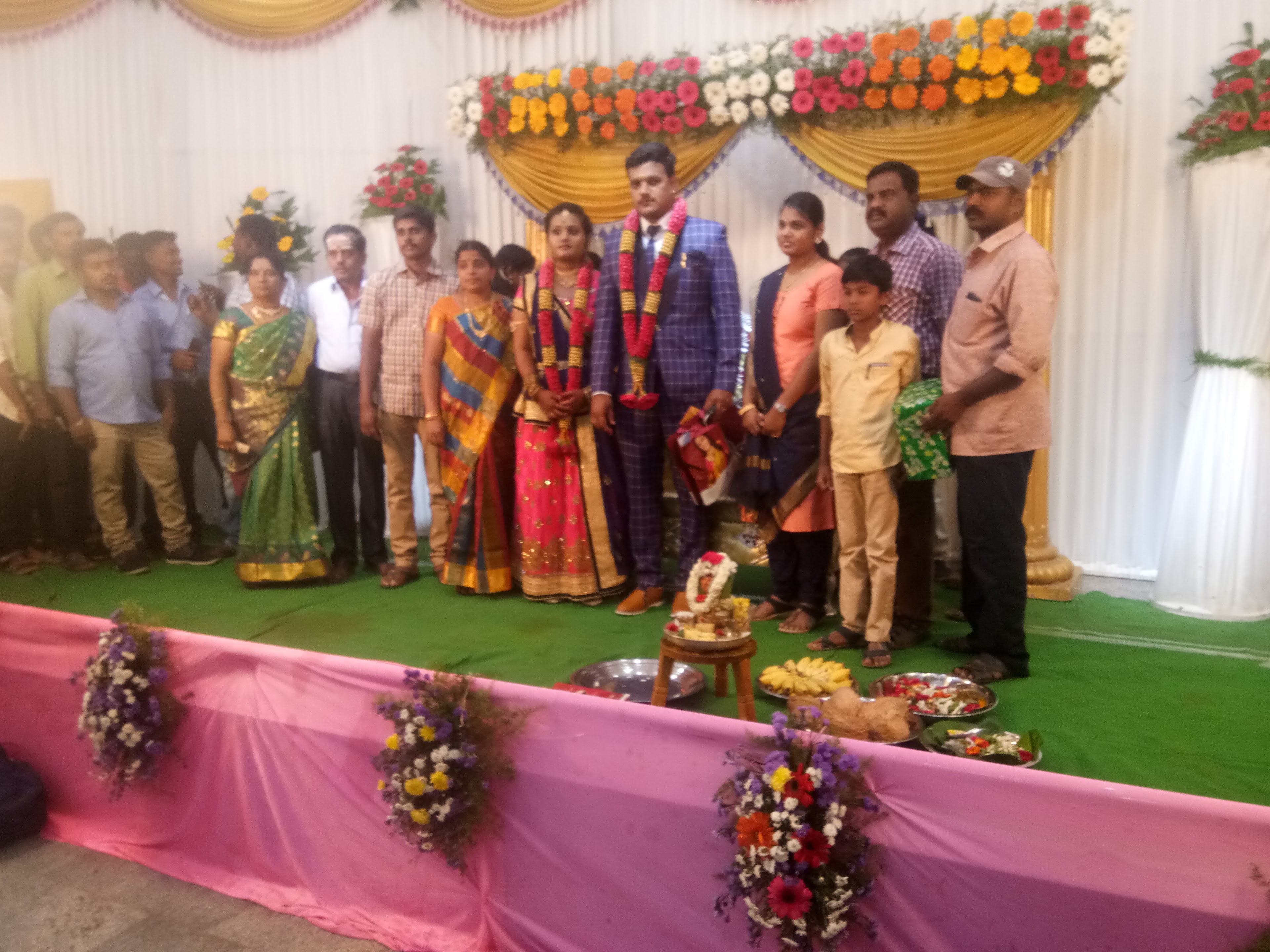 L.J.B. Manndabam, Krishnagiri — photo 6