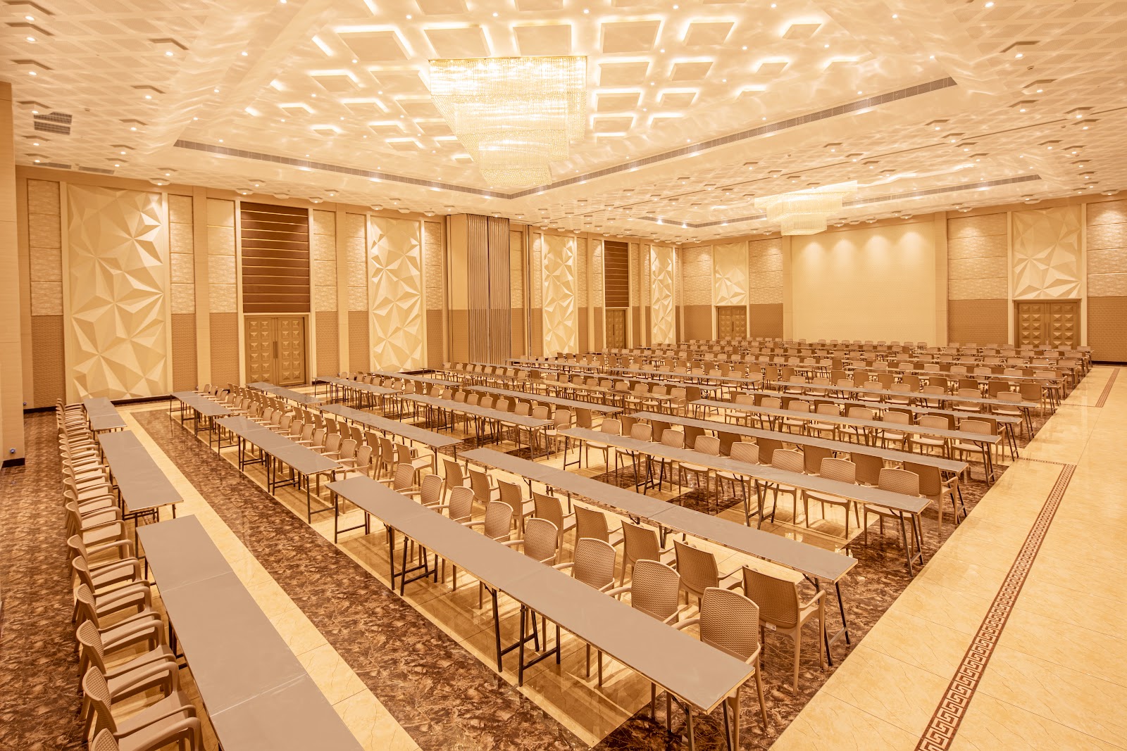 Suganya Convention Centre, Puducherry — photo 2
