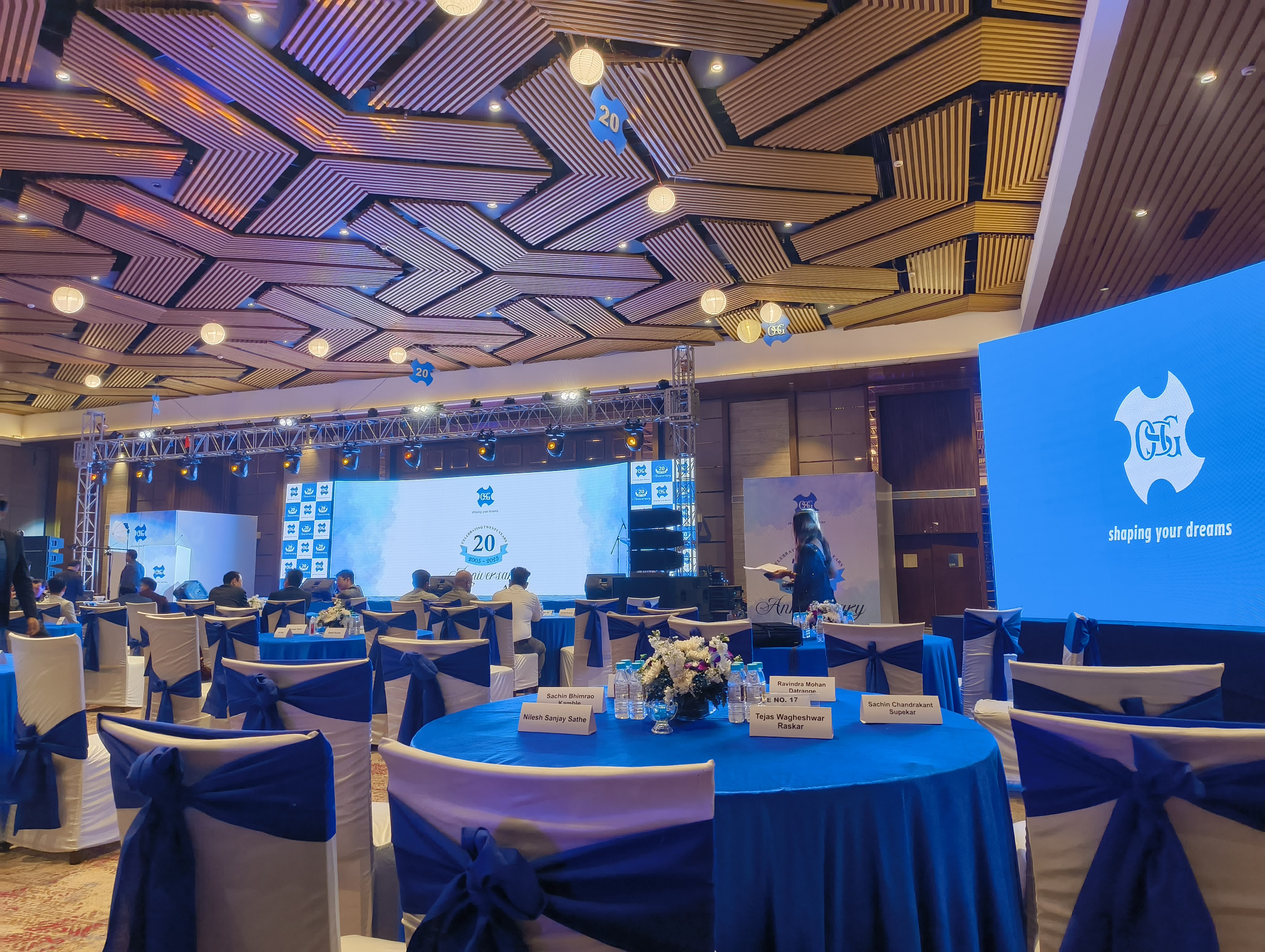 Orana Conventions, Gurgaon — photo 9