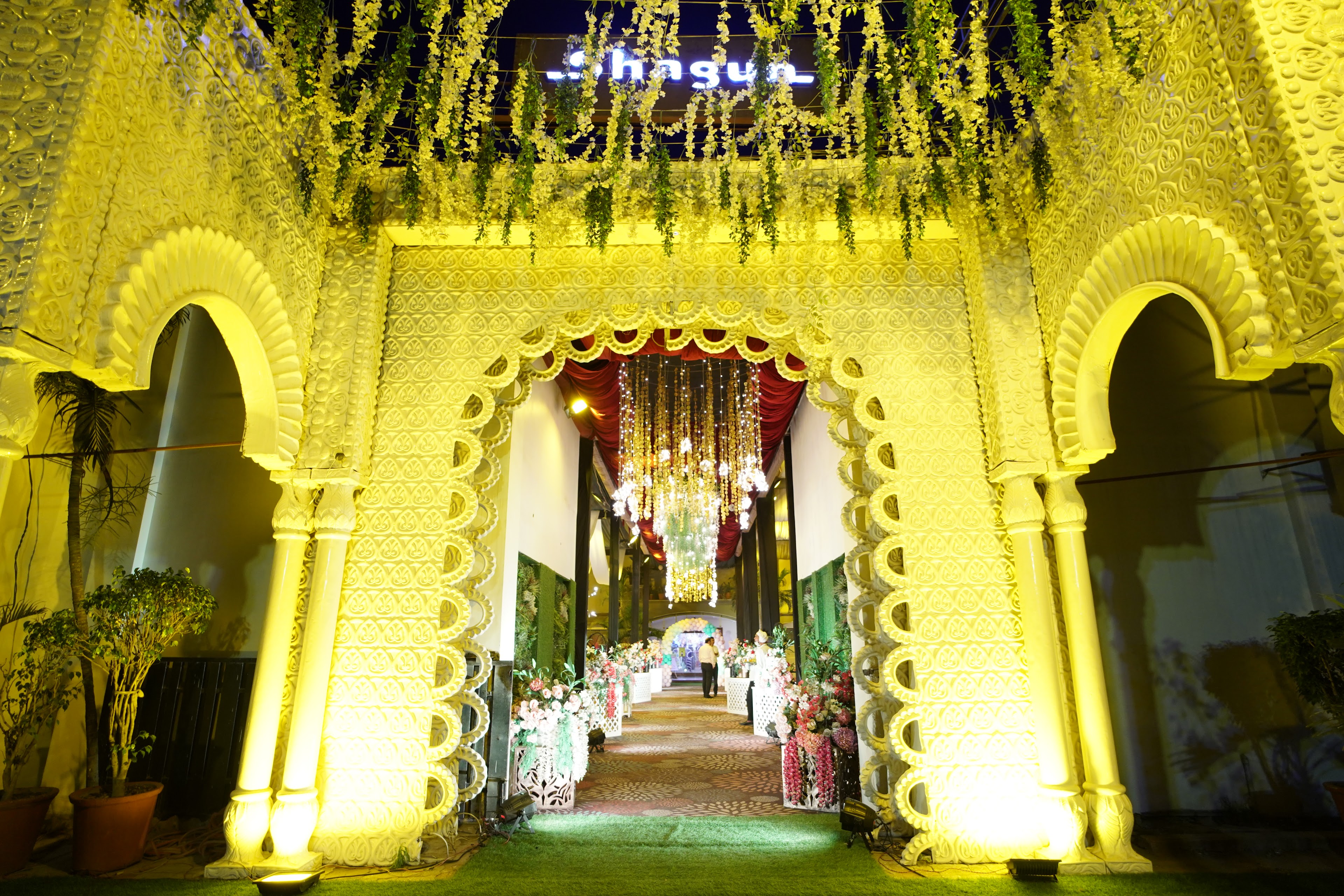 Shagun Banquet, Ambala — photo 10
